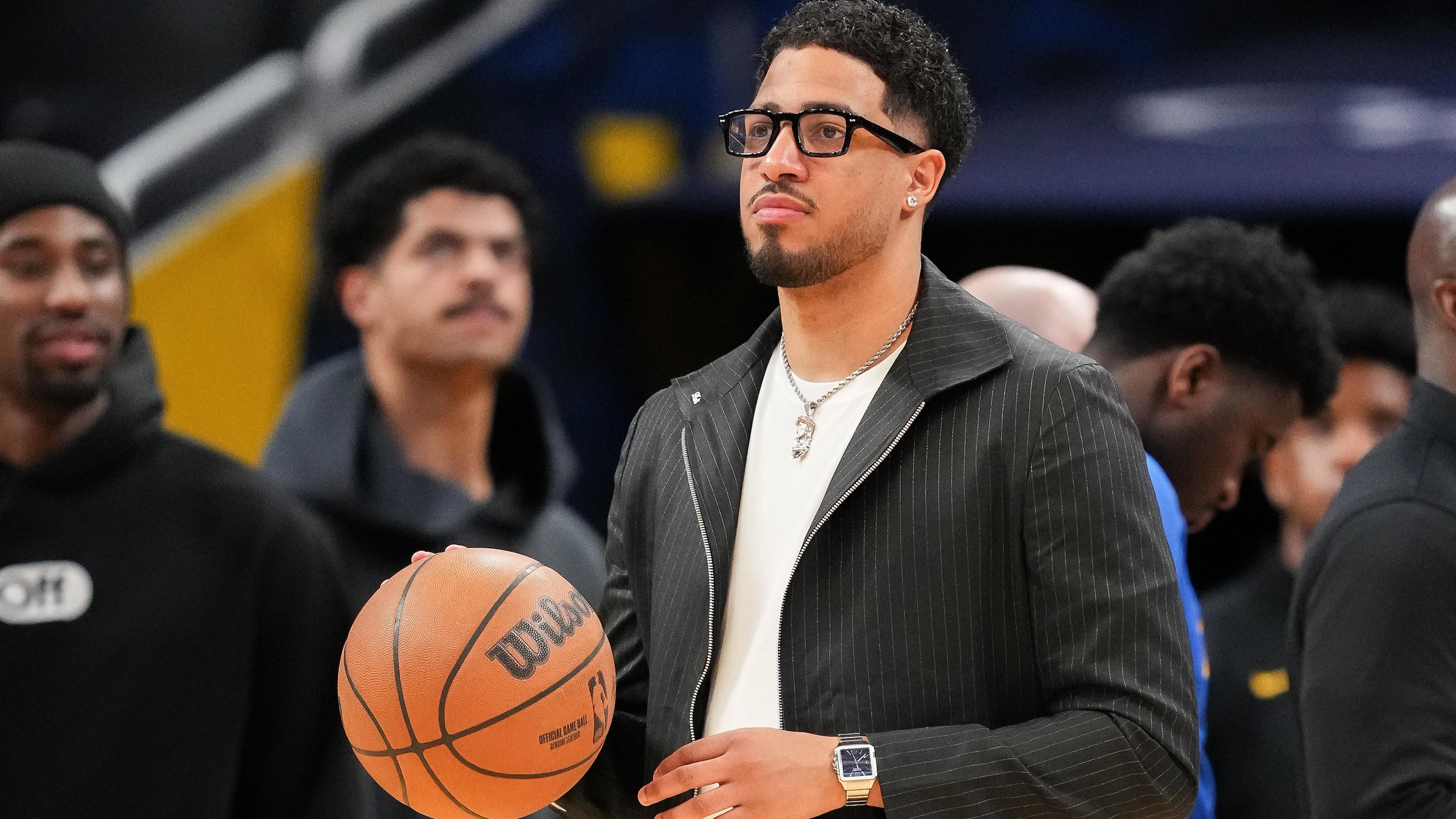Minnesota Timberwolves v Indiana Pacers