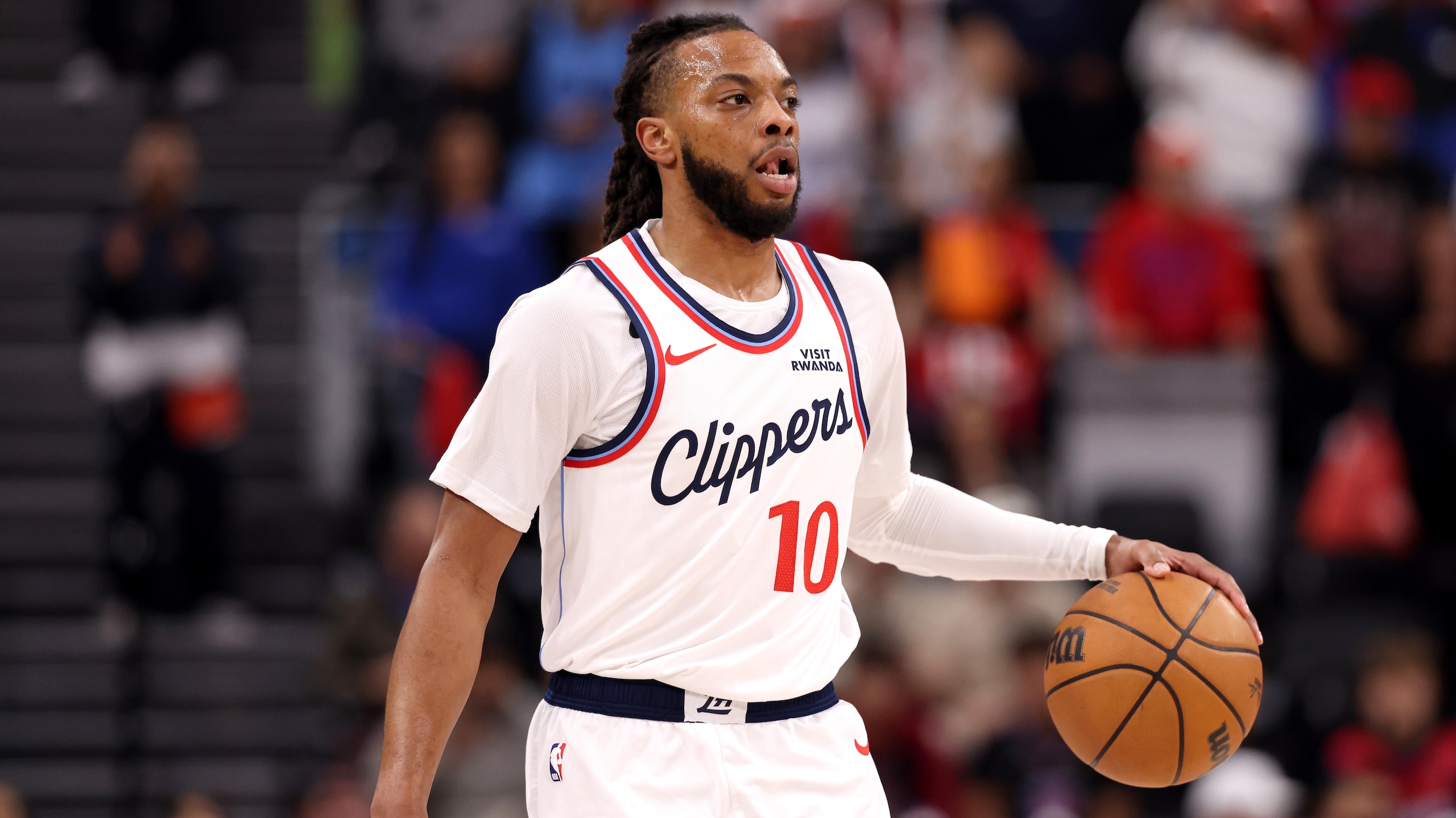 Dallas Mavericks v Los Angeles Clippers Dallas Mavericks v Los Angeles Clippers
