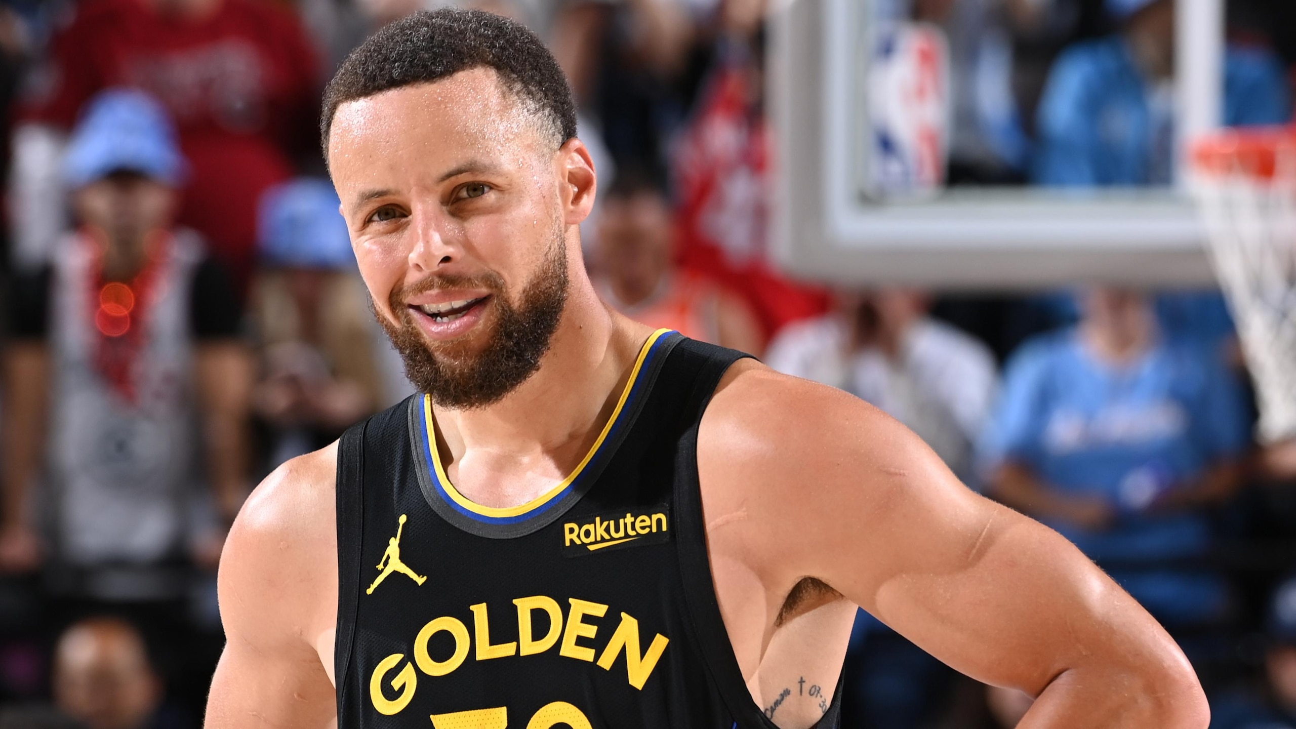 Golden State Warriors v Los Angeles Clippers