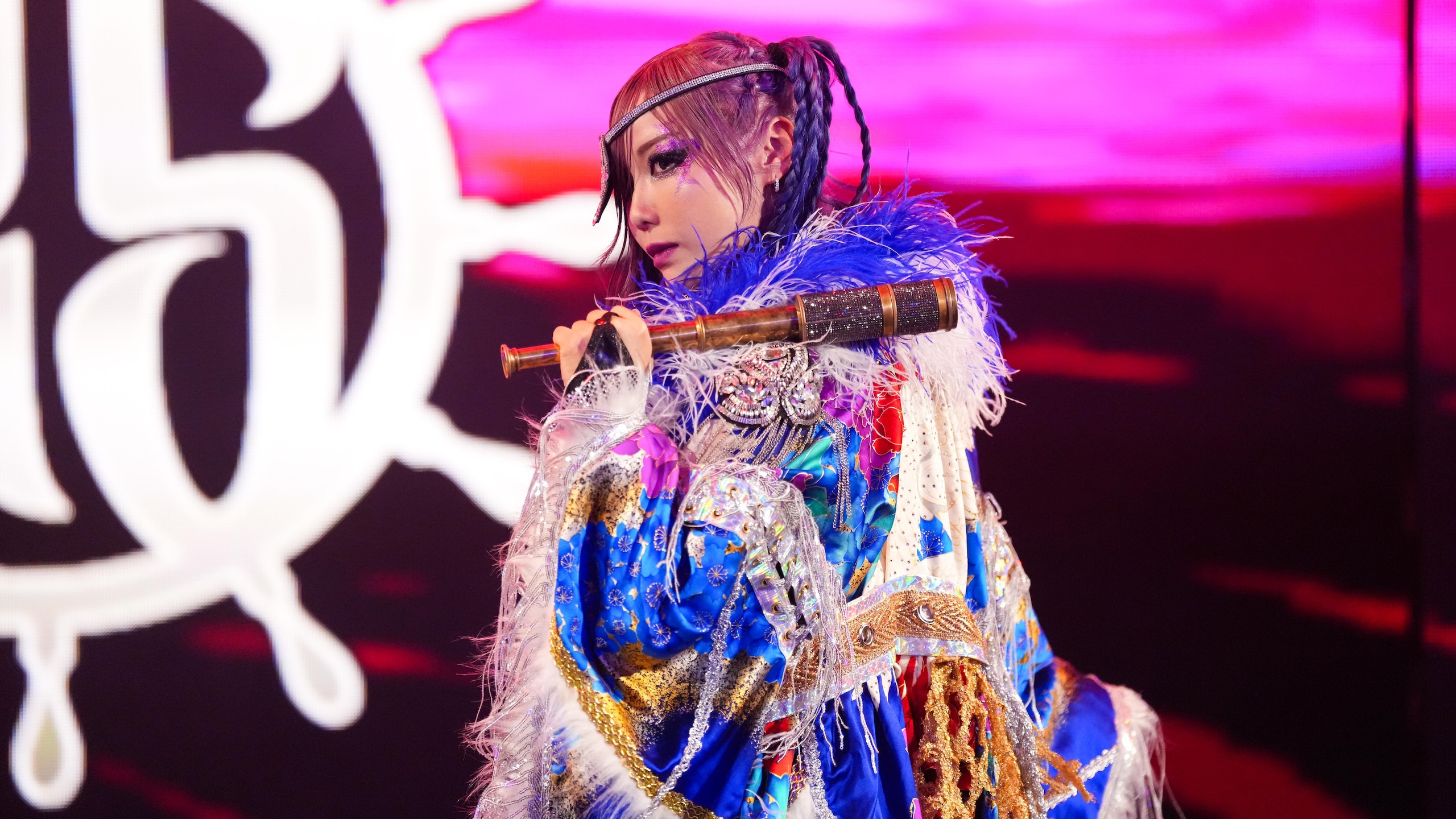 Monday Night RAW Monday Night RAW