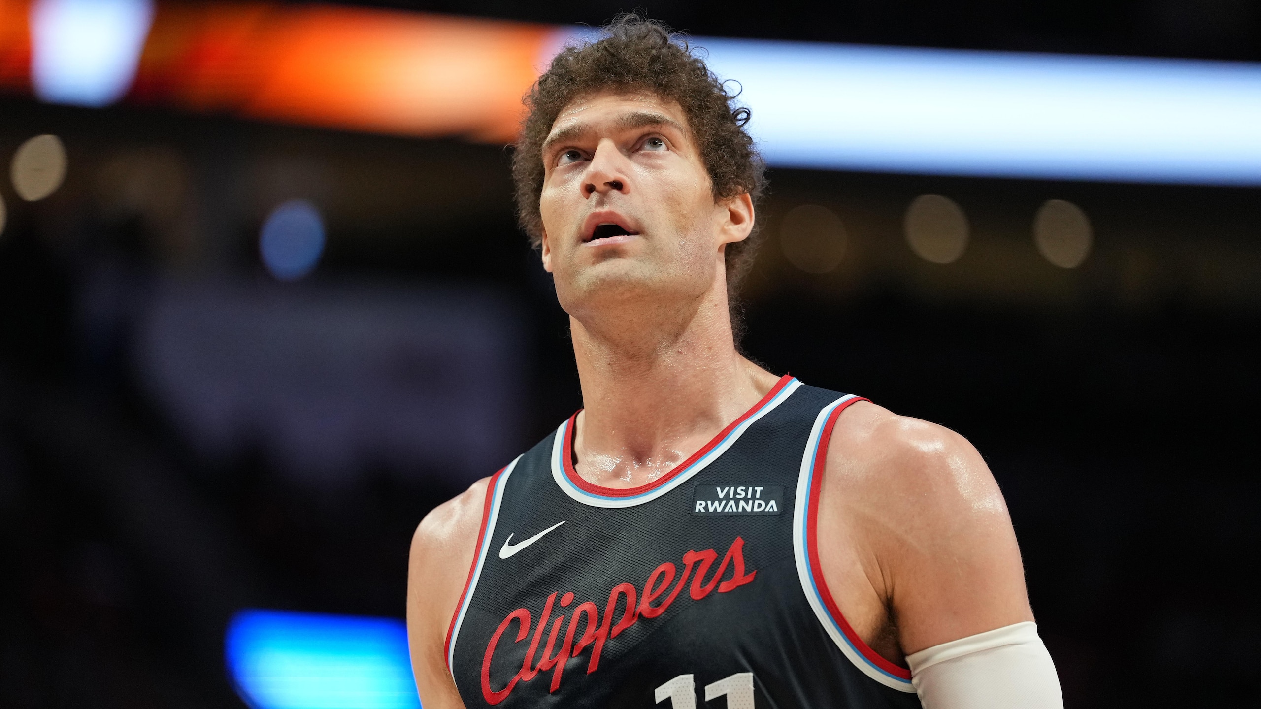 Los Angeles Clippers v Portland Trail Blazers Los Angeles Clippers v Portland Trail Blazers
