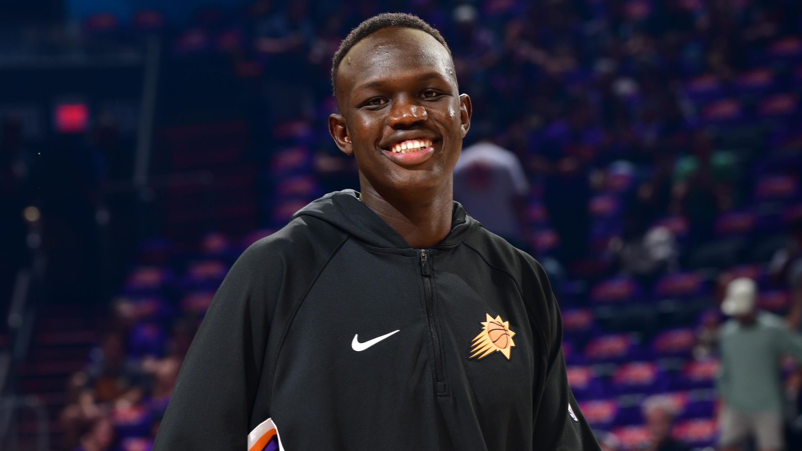 Portland Trail Blazers v Phoenix Suns - Play-In Tournament