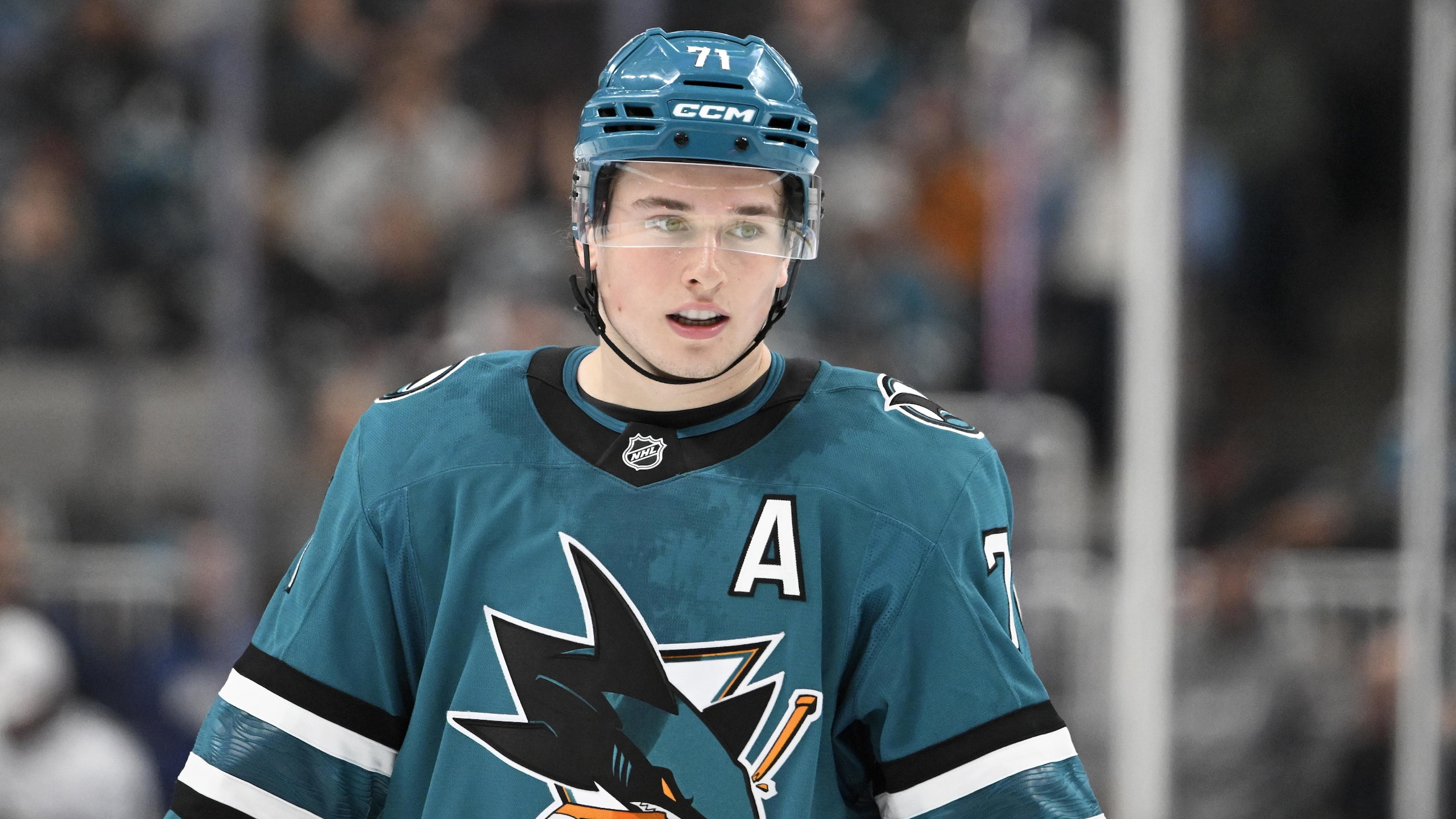 Vancouver Canucks v San Jose Sharks