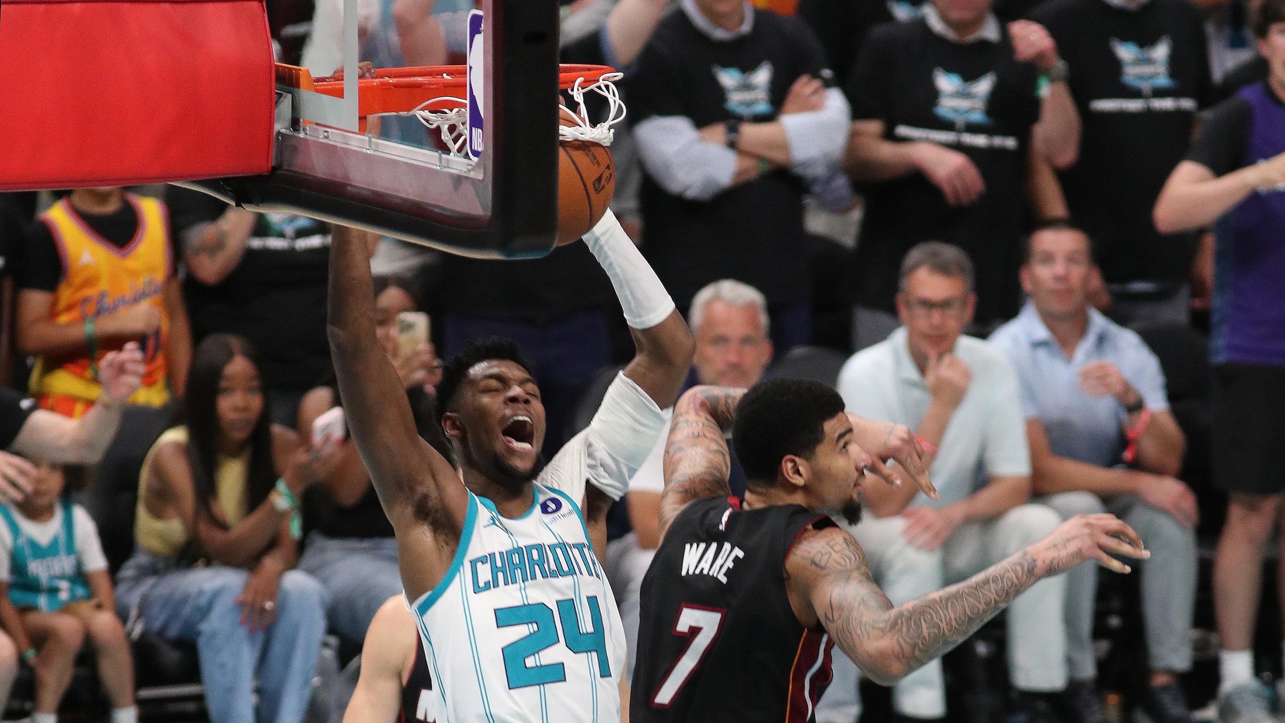 5 NBA Players Ready To Make The Leap