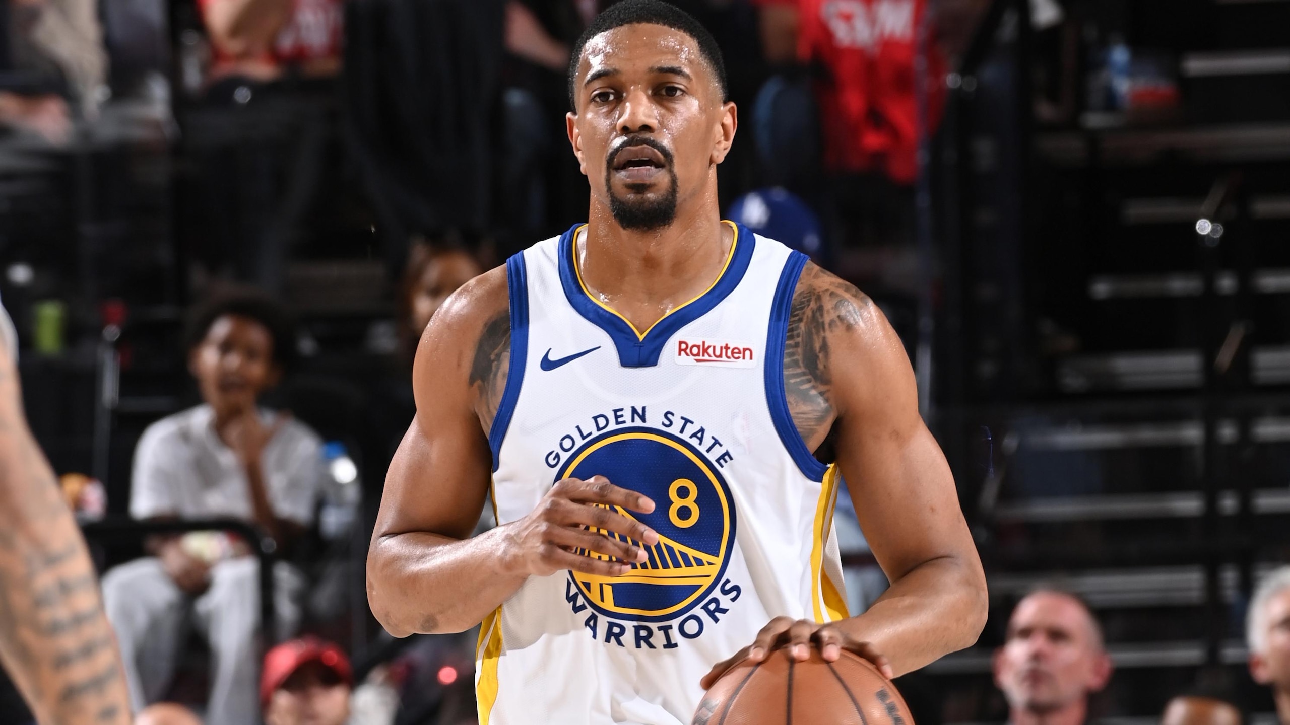 Golden State Warriors v Los Angeles Clippers - Play-In Tournament Golden State Warriors v Los Angeles Clippers - Play-In Tournament