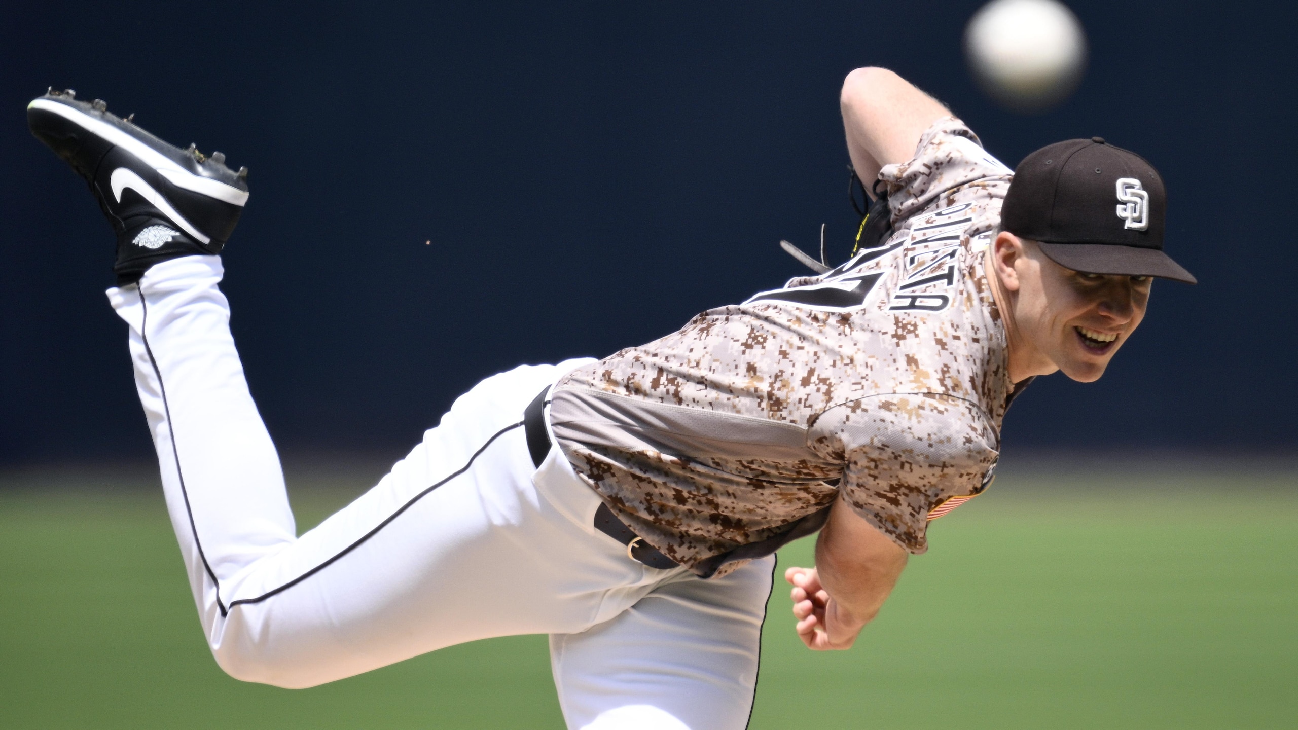 Colorado Rockies v San Diego Padres