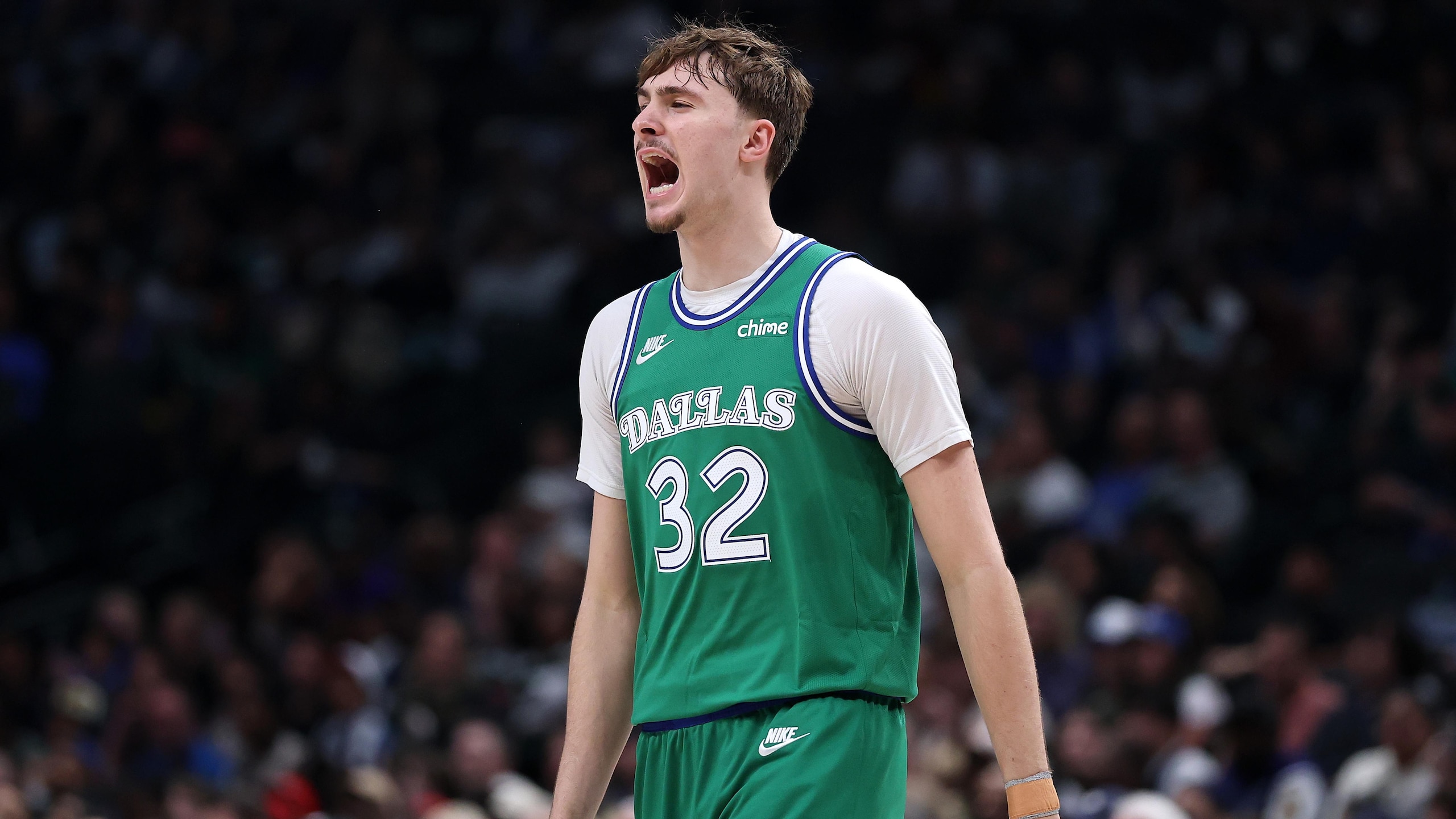 Chicago Bulls v Dallas Mavericks Chicago Bulls v Dallas Mavericks