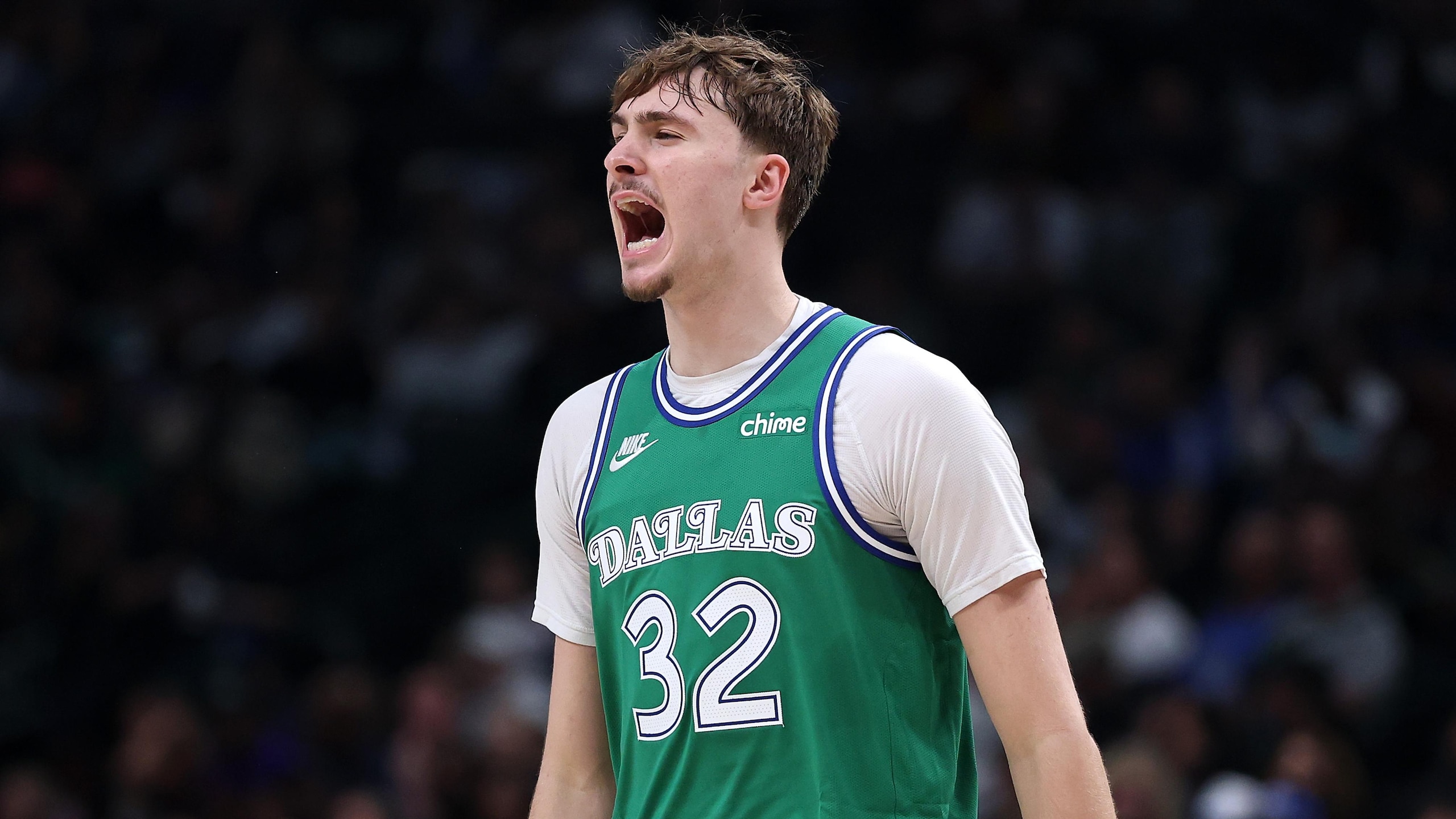 Chicago Bulls v Dallas Mavericks
