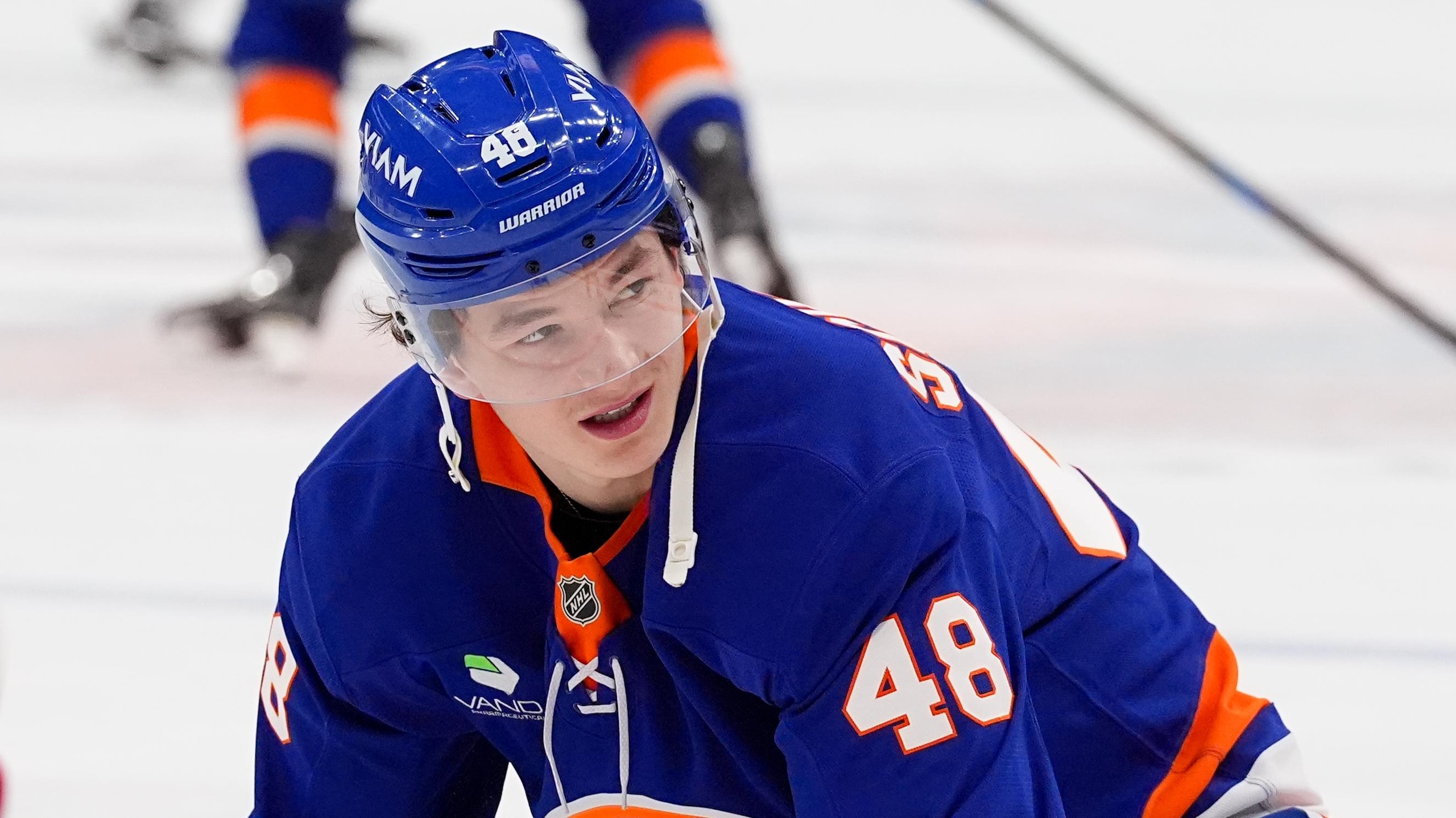 Ottawa Senators v New York Islanders Ottawa Senators v New York Islanders
