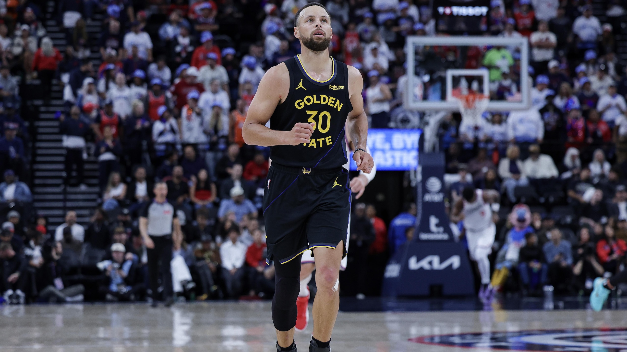 Golden State Warriors v Los Angeles Clippers Golden State Warriors v Los Angeles Clippers