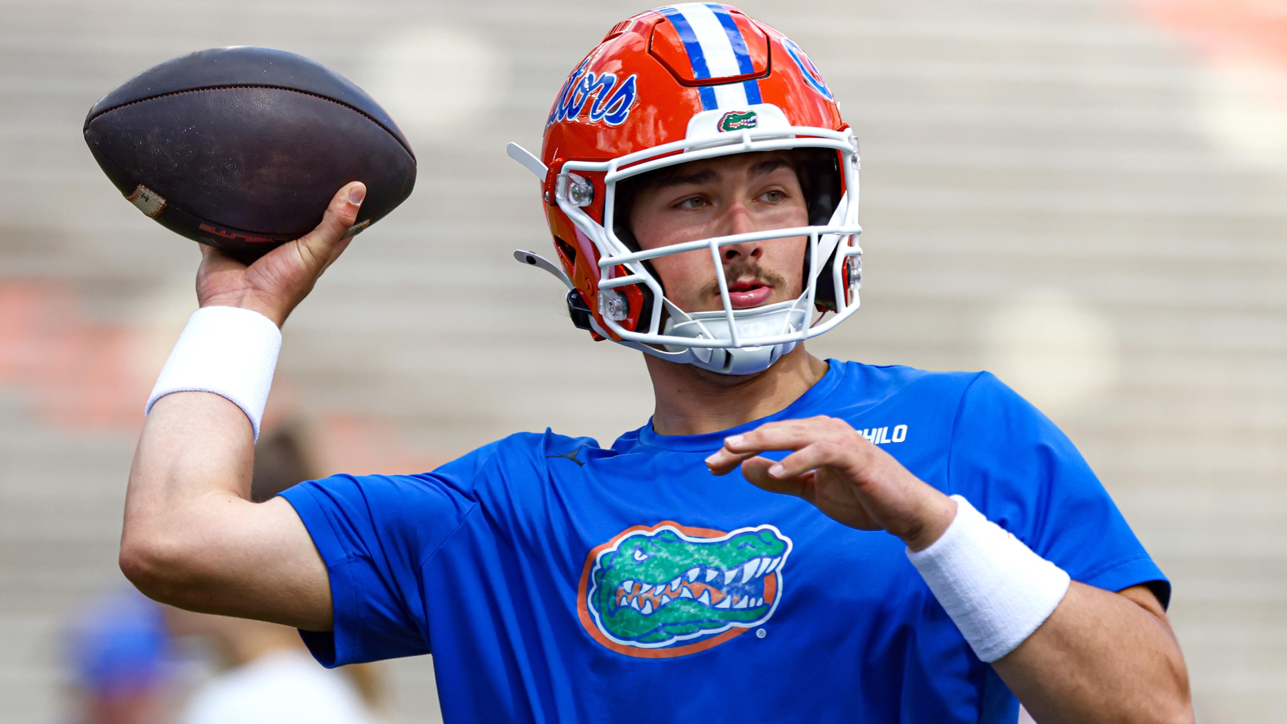 2026 Florida Spring Football Game