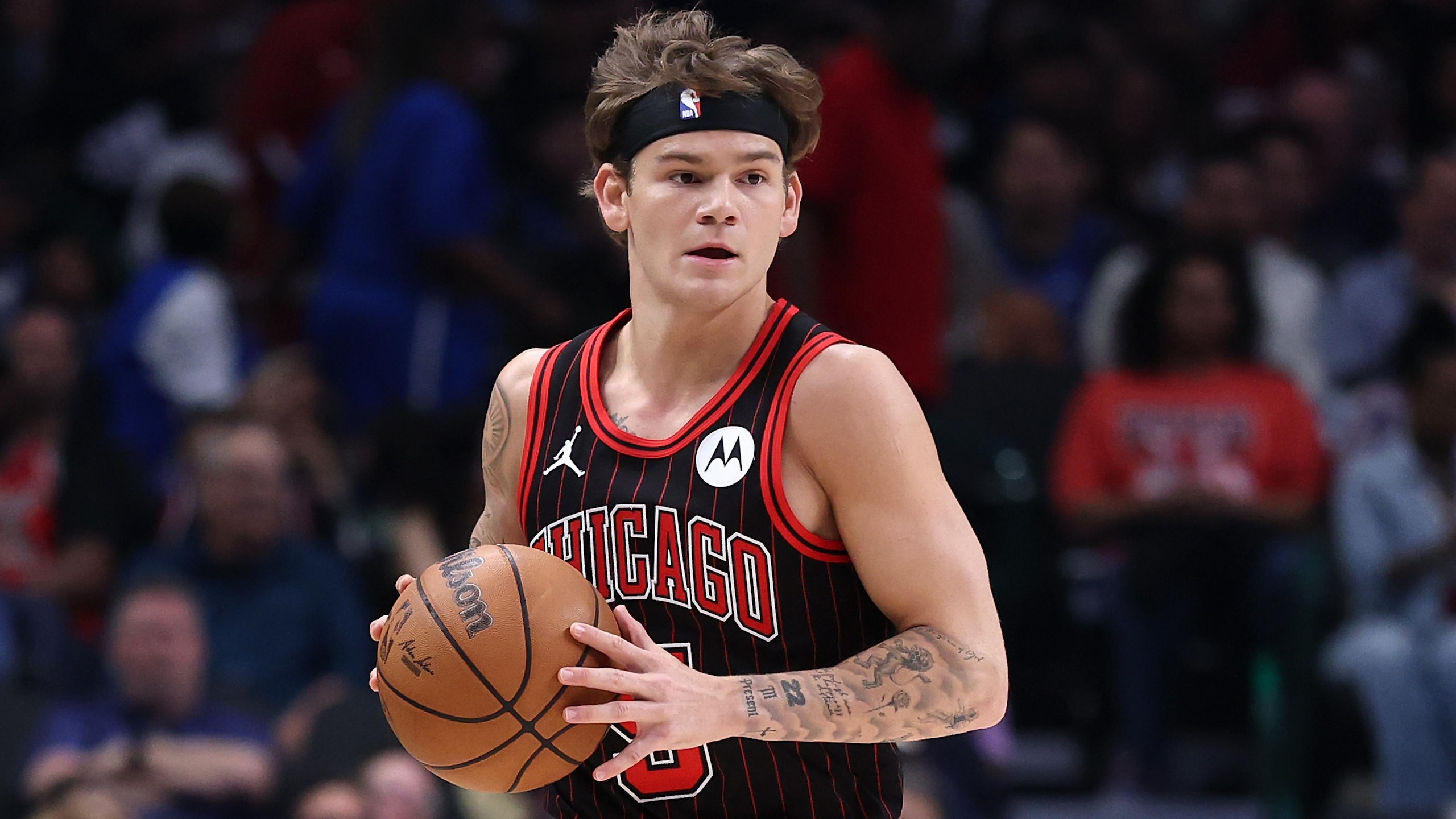 Chicago Bulls v Dallas Mavericks