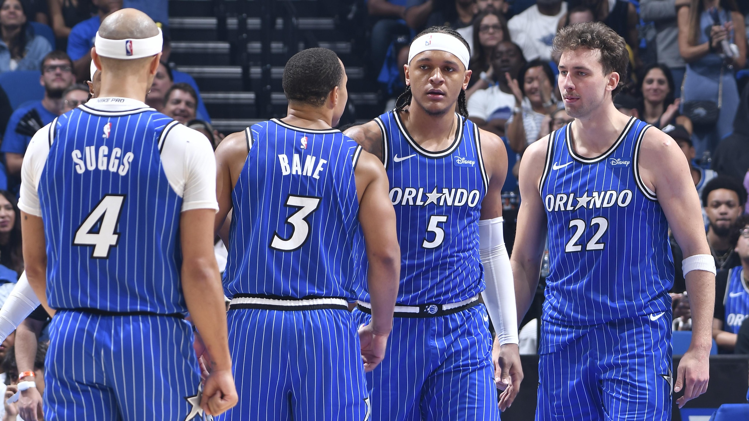 Charlotte Hornets v Orlando Magic - Play-In Tournament