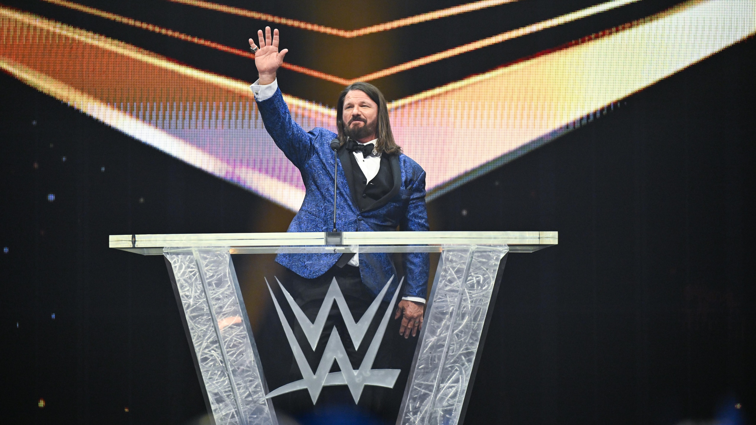 WWE Hall Of Fame 2026