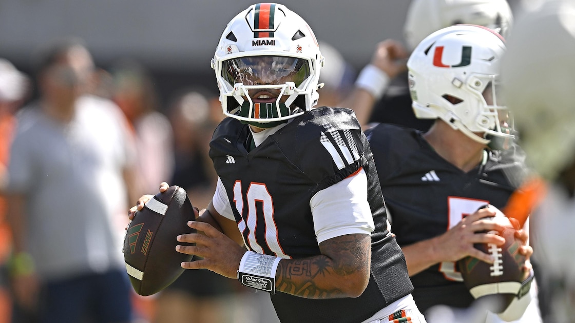 How 2027 NFL Draft Offensive Prospects Stack Up Against Recent Classes