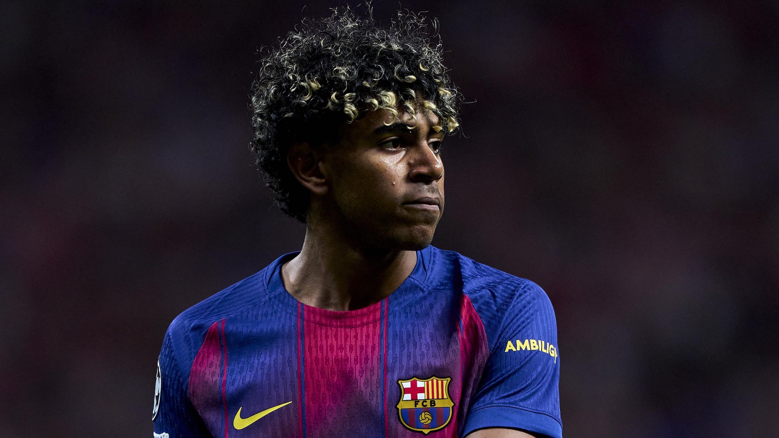 Atletico de Madrid v FC Barcelona - UEFA Champions League 2025/26 Quarter-Final Second Leg