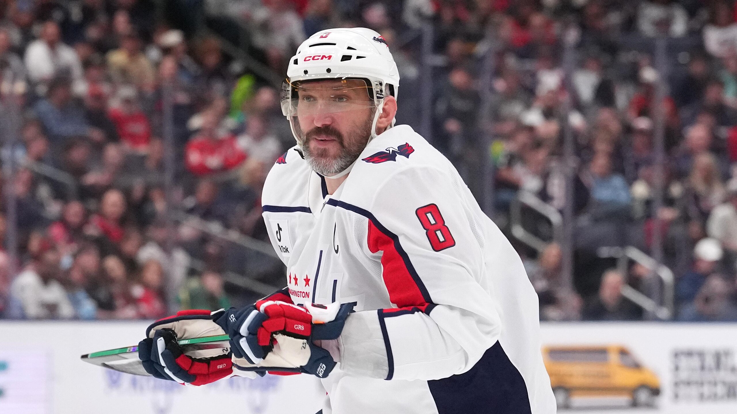 Washington Capitals v Columbus Blue Jackets Washington Capitals v Columbus Blue Jackets