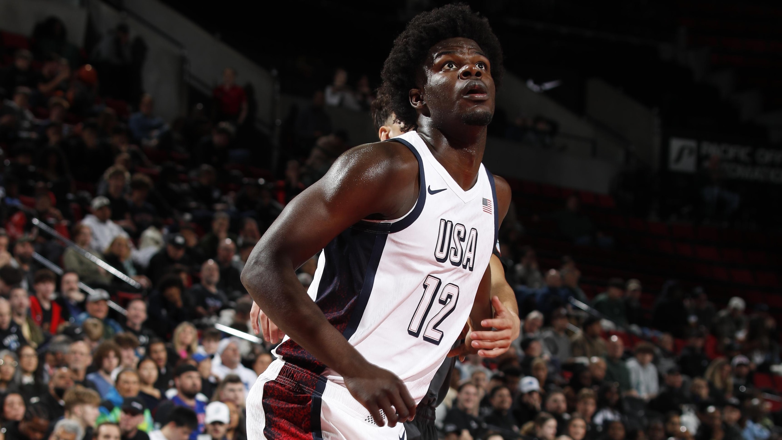 2026 Nike Hoop Summit