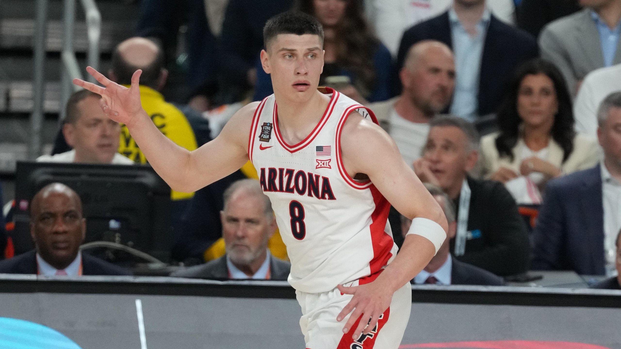 NCAA Men's Basketball Tournament