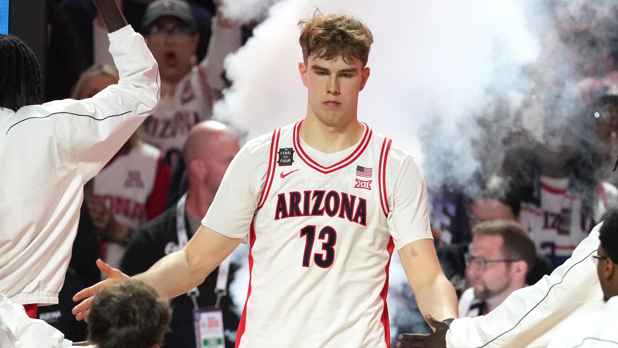 NCAA Men's Basketball Tournament