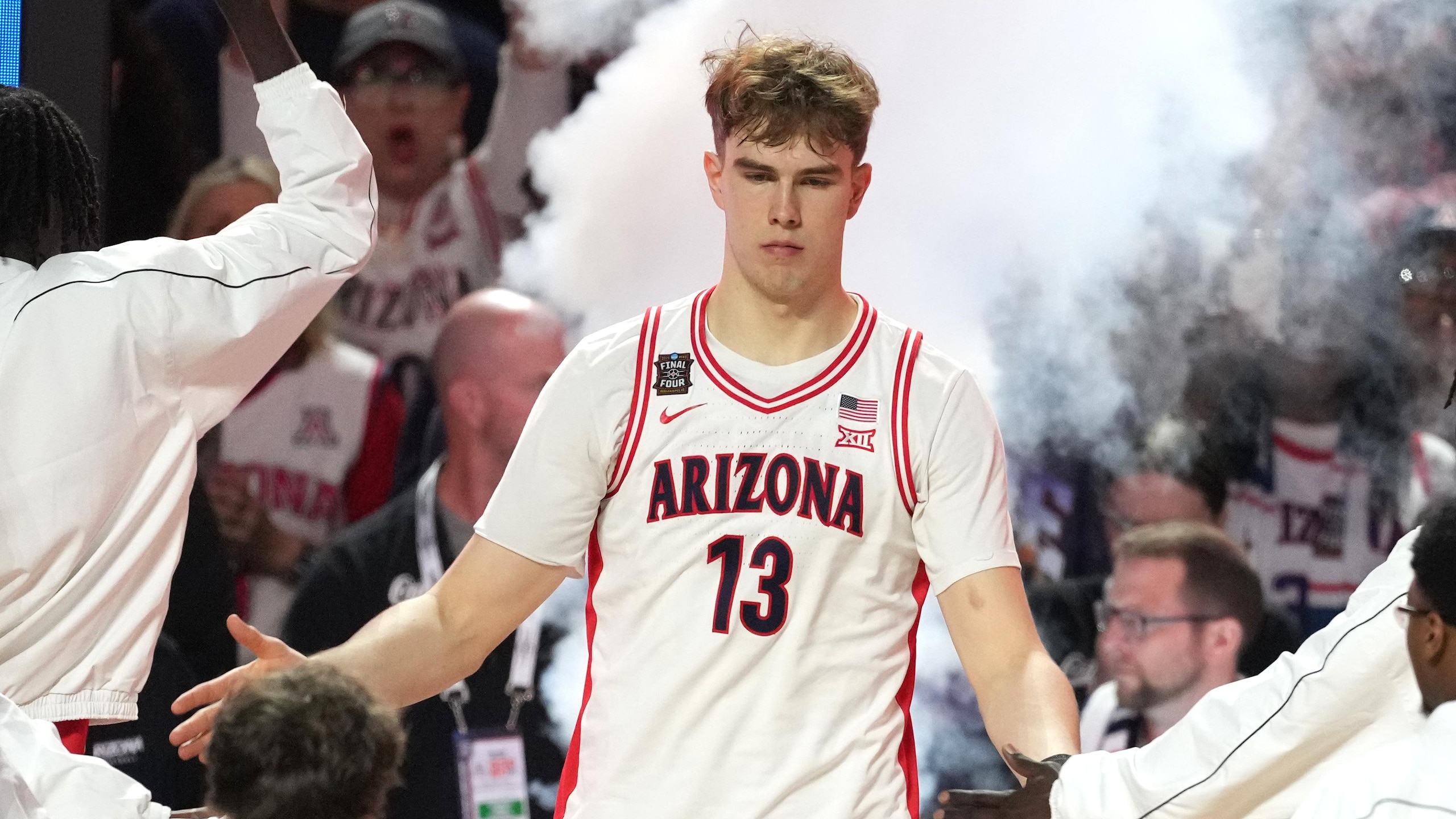 NCAA Men's Basketball Tournament