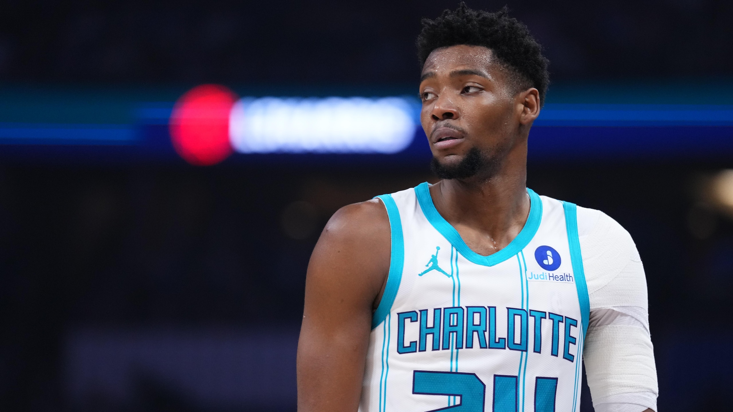 Charlotte Hornets v Orlando Magic - Play-In Tournament Charlotte Hornets v Orlando Magic - Play-In Tournament