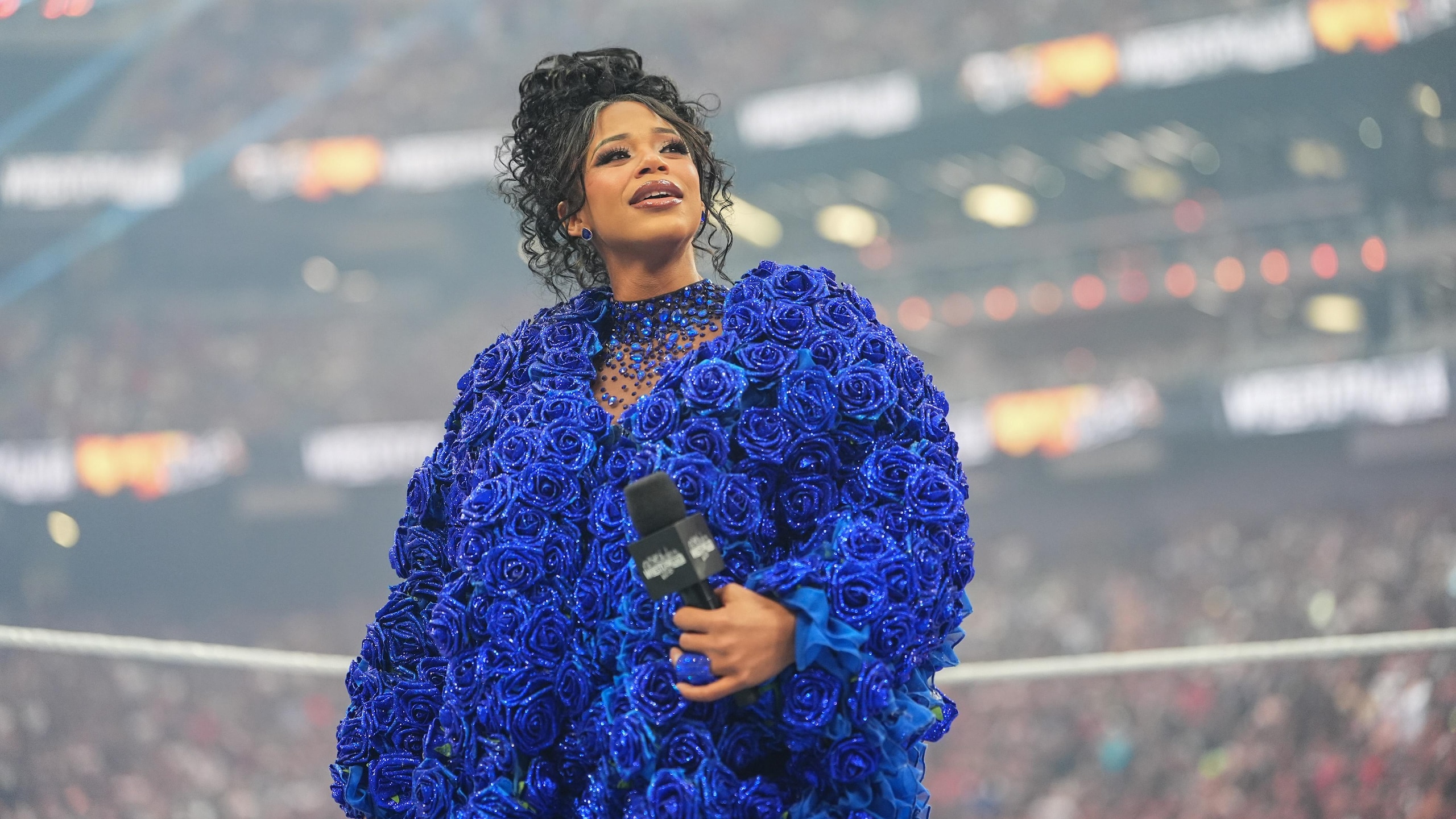 WrestleMania 42