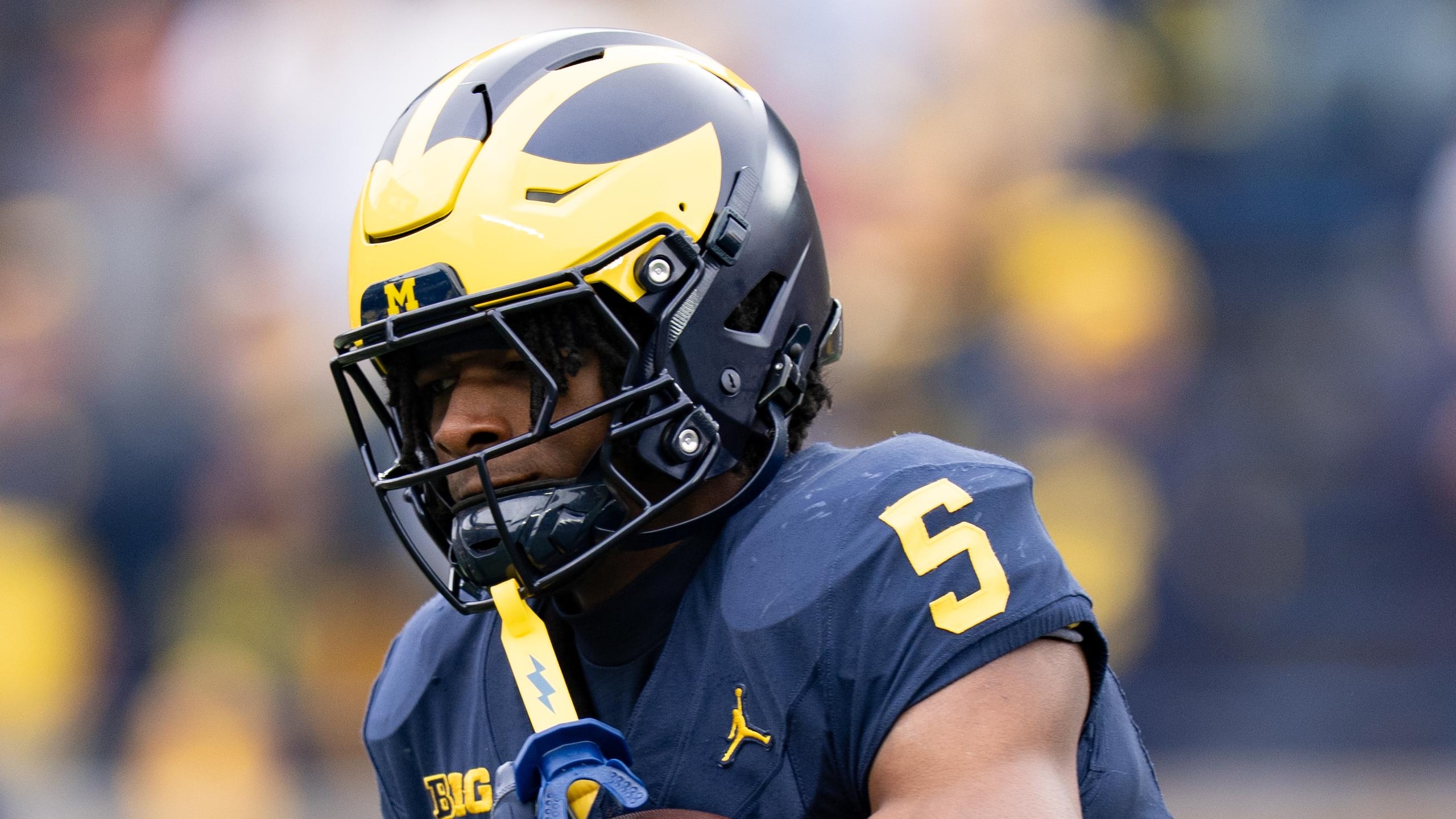 2026 Michigan Spring Football Game