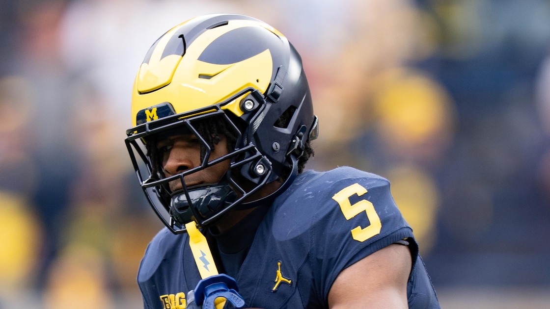 Top College Football Freshmen in Best Position for Key Roles in 2026