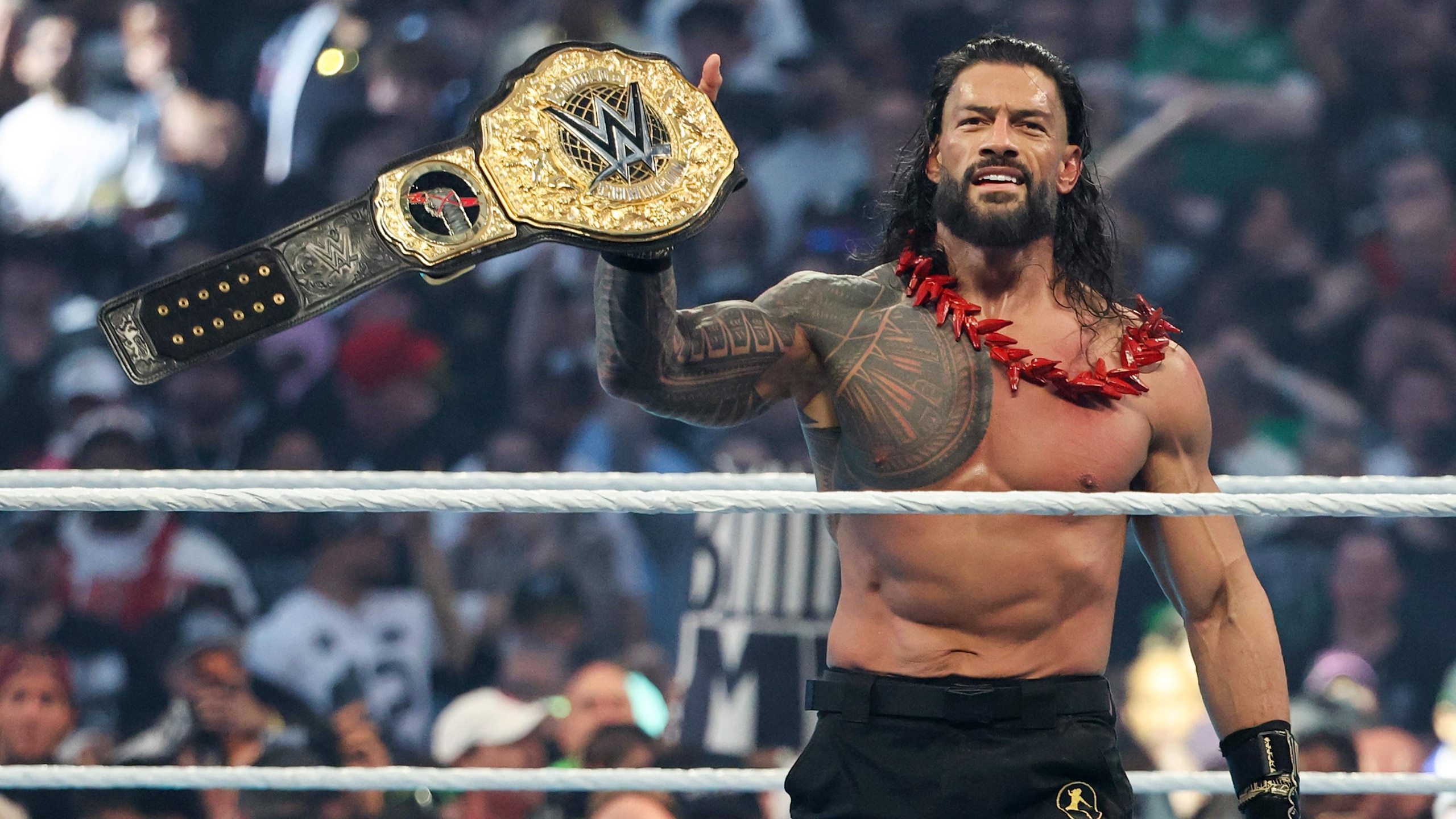 WrestleMania 42 WrestleMania 42