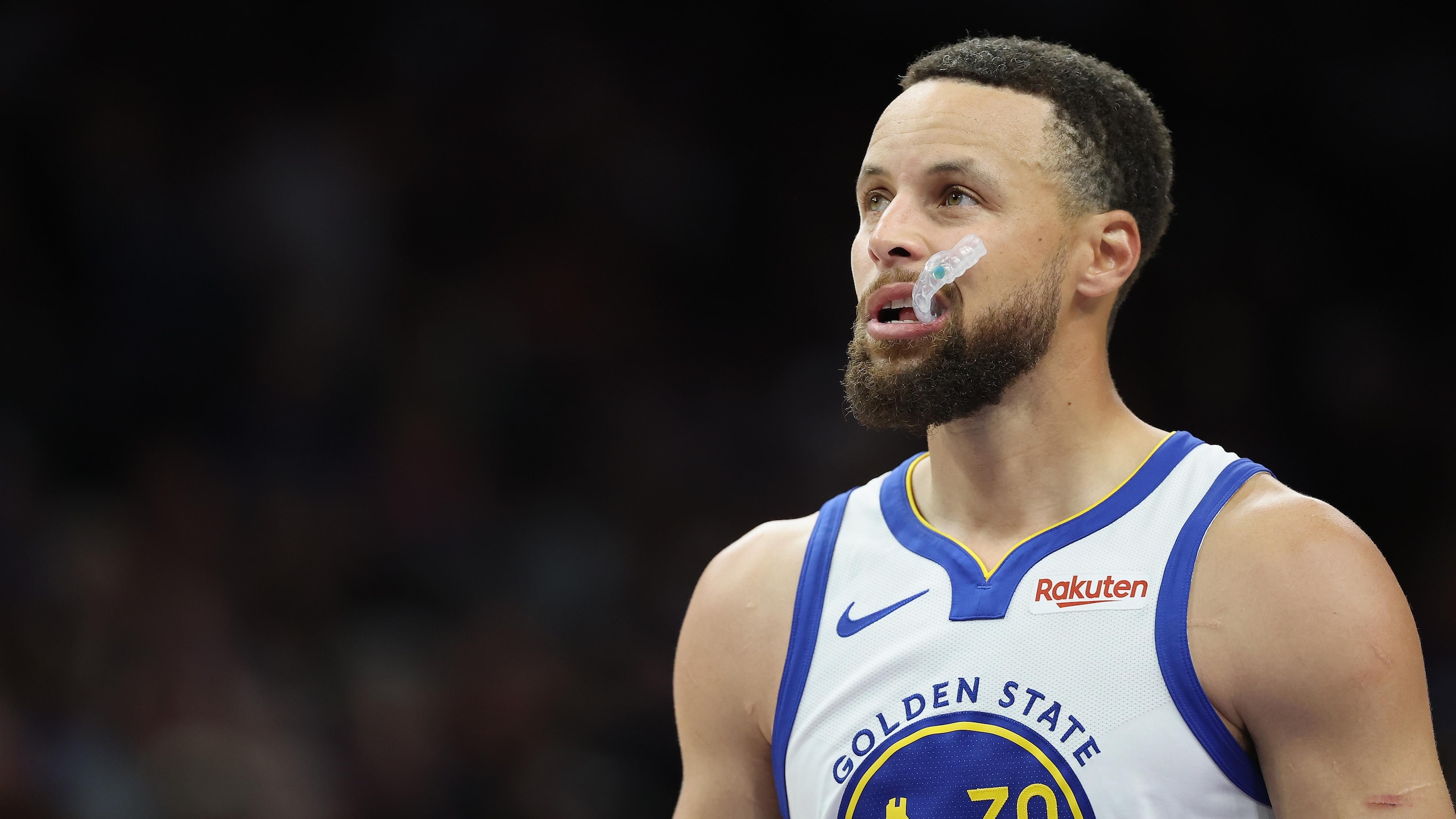 Golden State Warriors v Phoenix Suns - Play-In Tournament Golden State Warriors v Phoenix Suns - Play-In Tournament