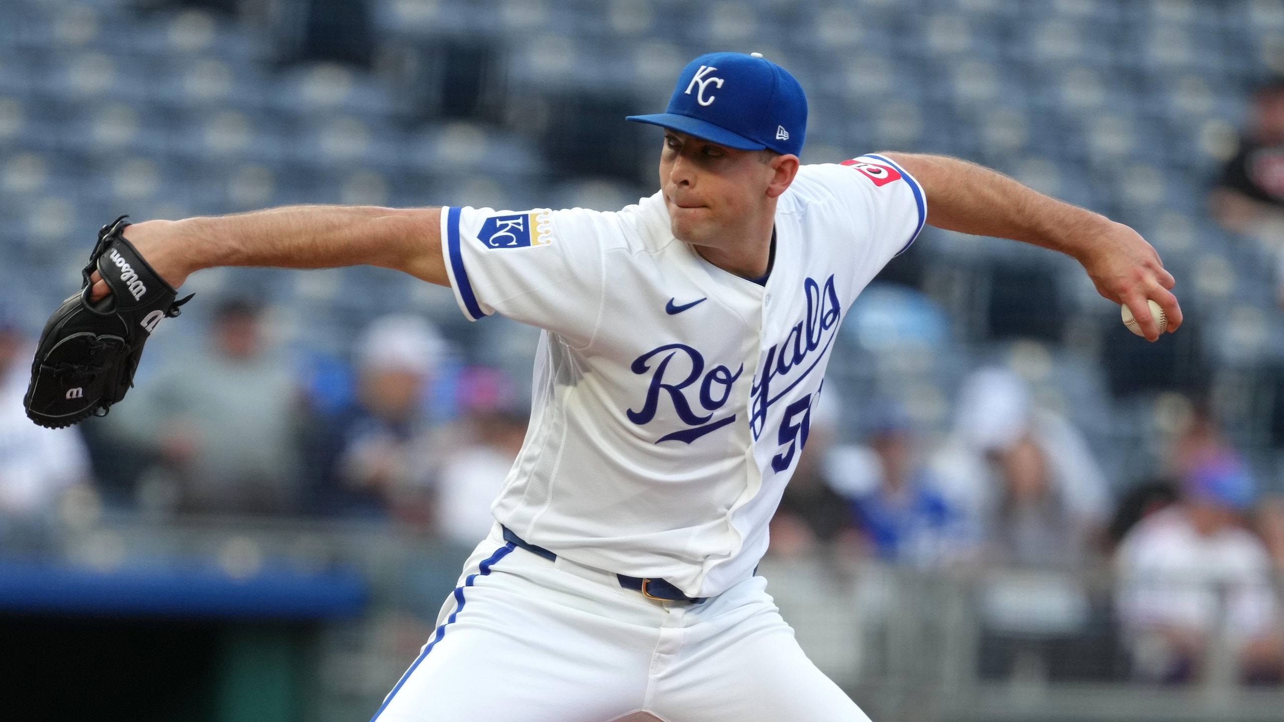 Baltimore Orioles v Kansas City Royals