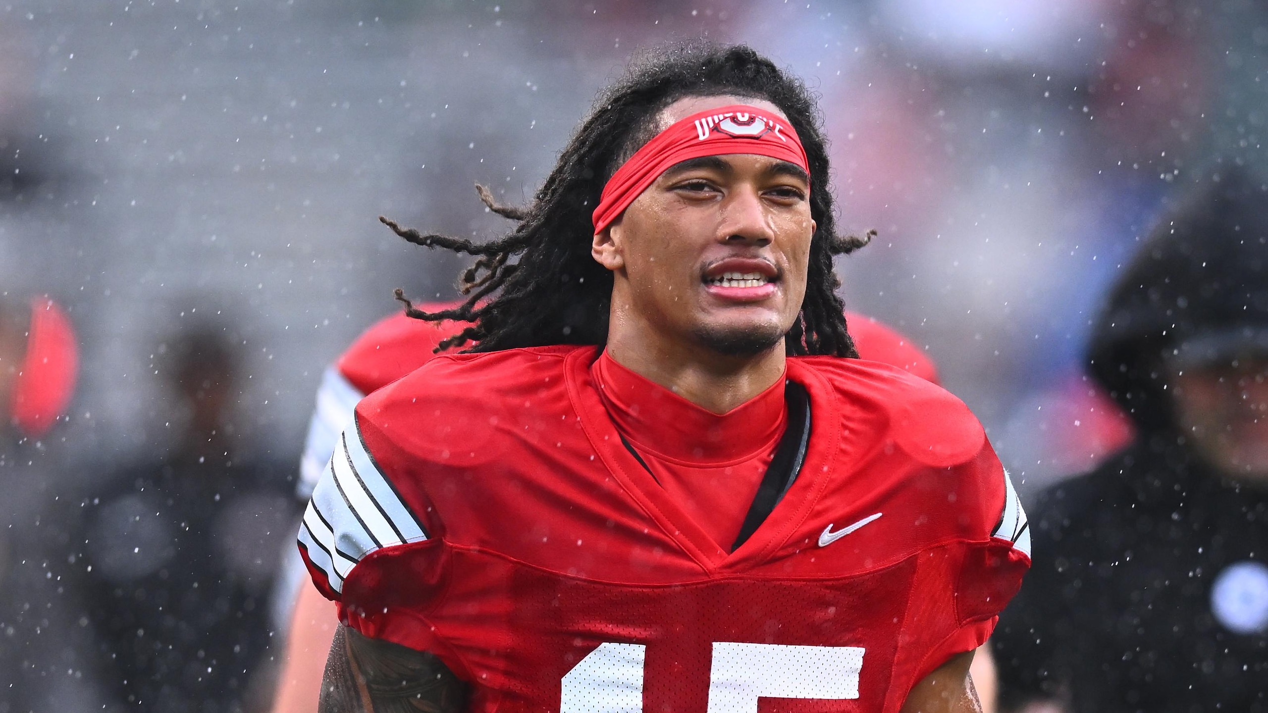 Ohio State Spring Football Game