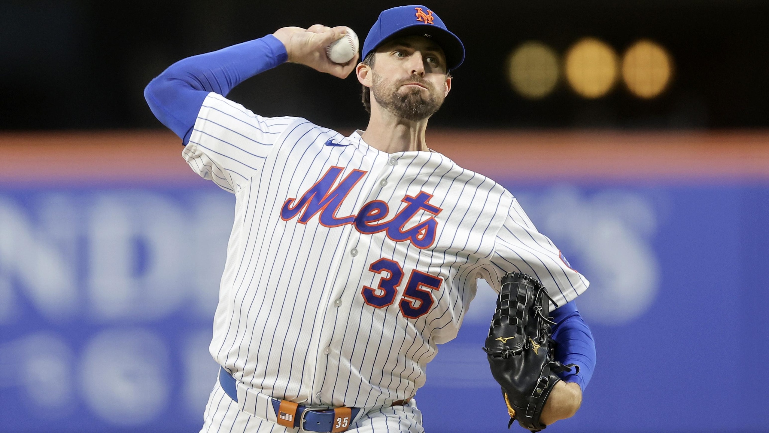Minnesota Twins v New York Mets