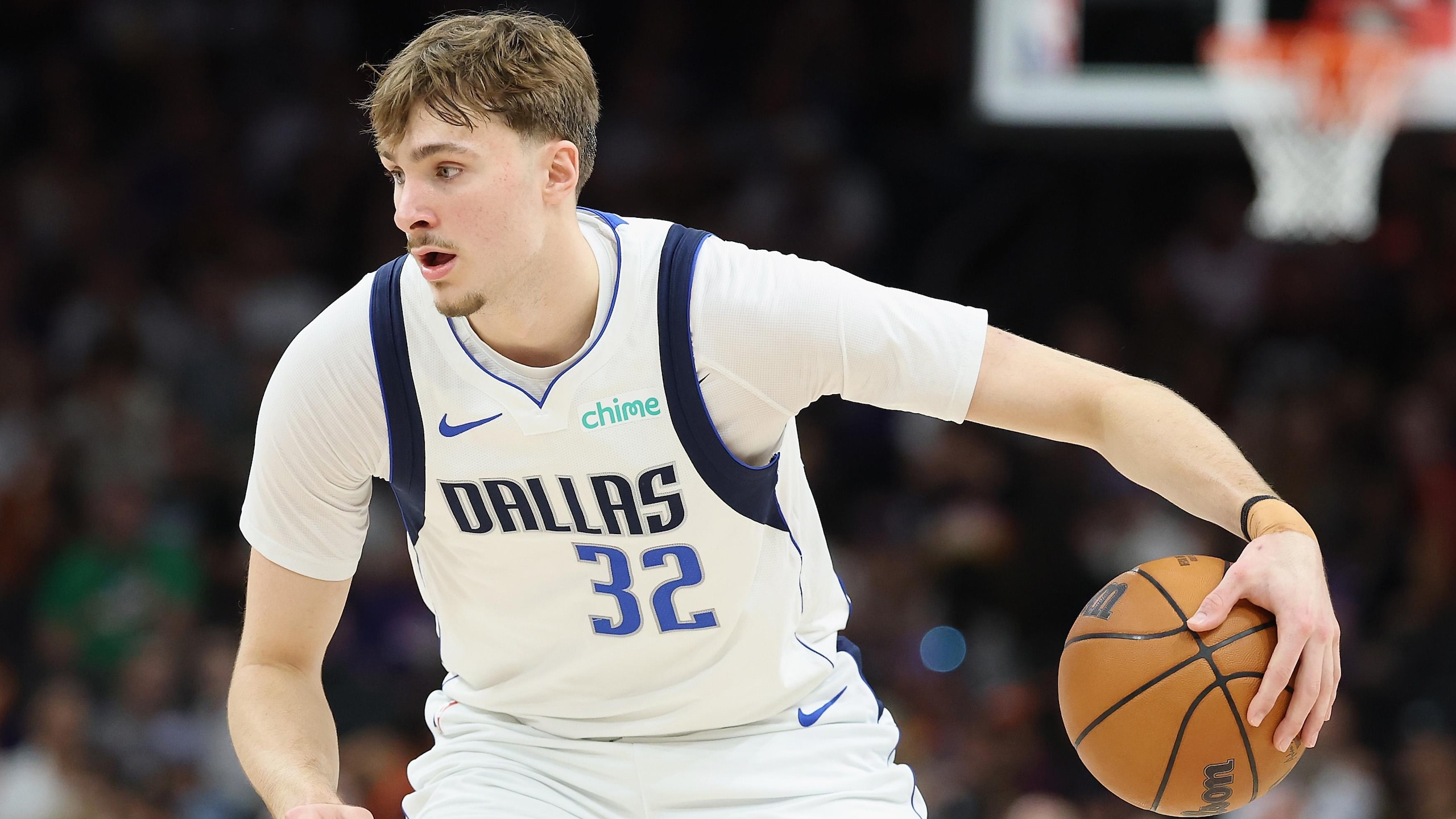 Dallas Mavericks v Phoenix Suns