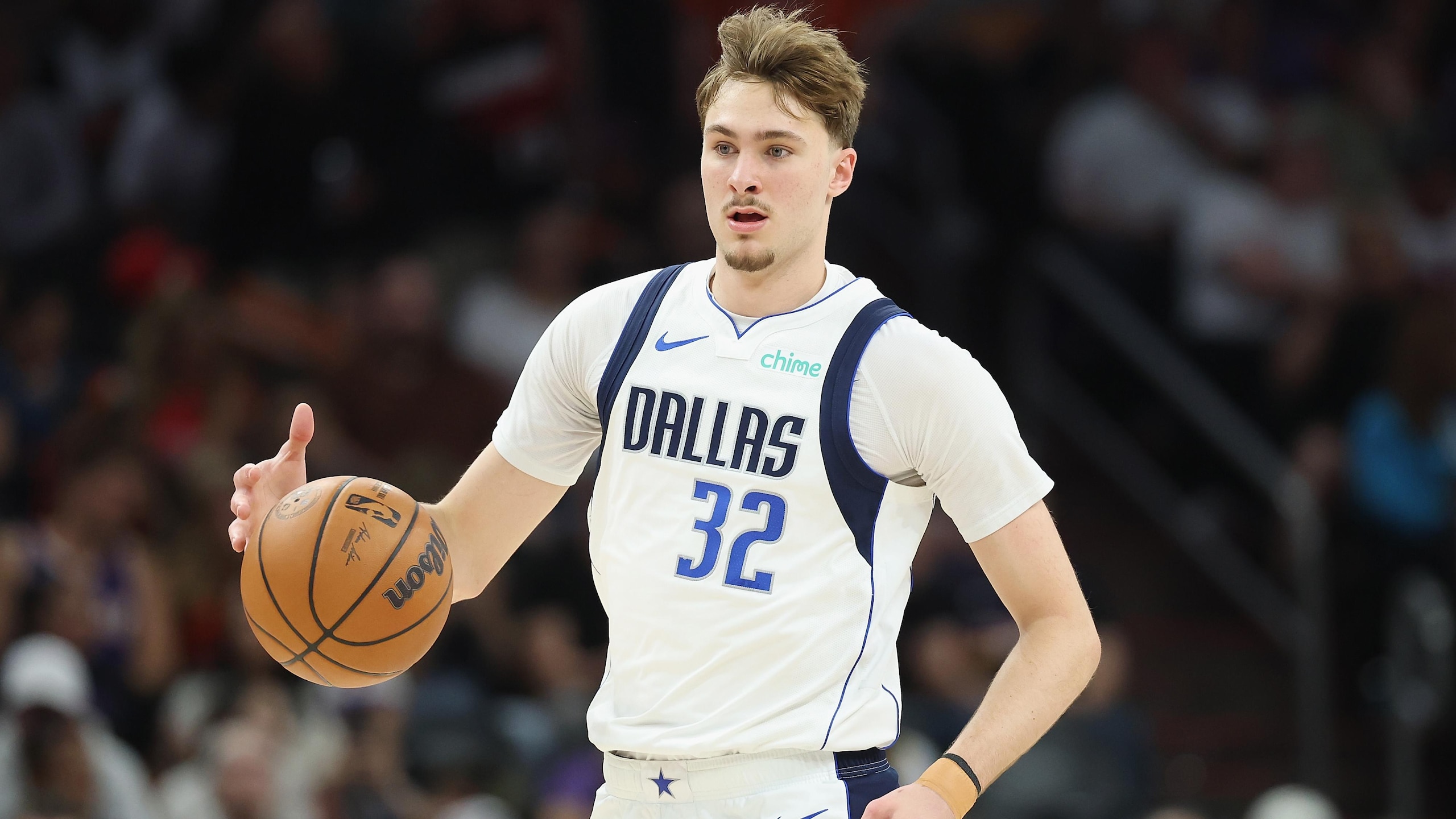 Dallas Mavericks v Phoenix Suns