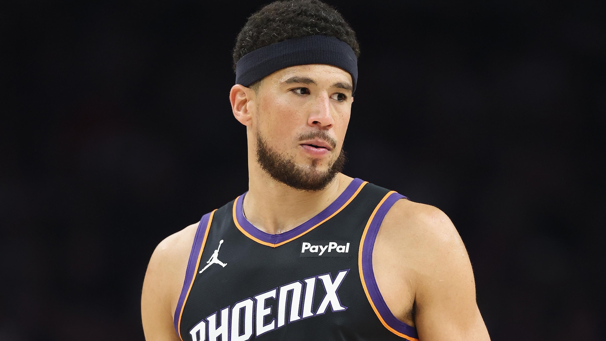 Portland Trail Blazers v Phoenix Suns - Play-In Tournament Portland Trail Blazers v Phoenix Suns - Play-In Tournament