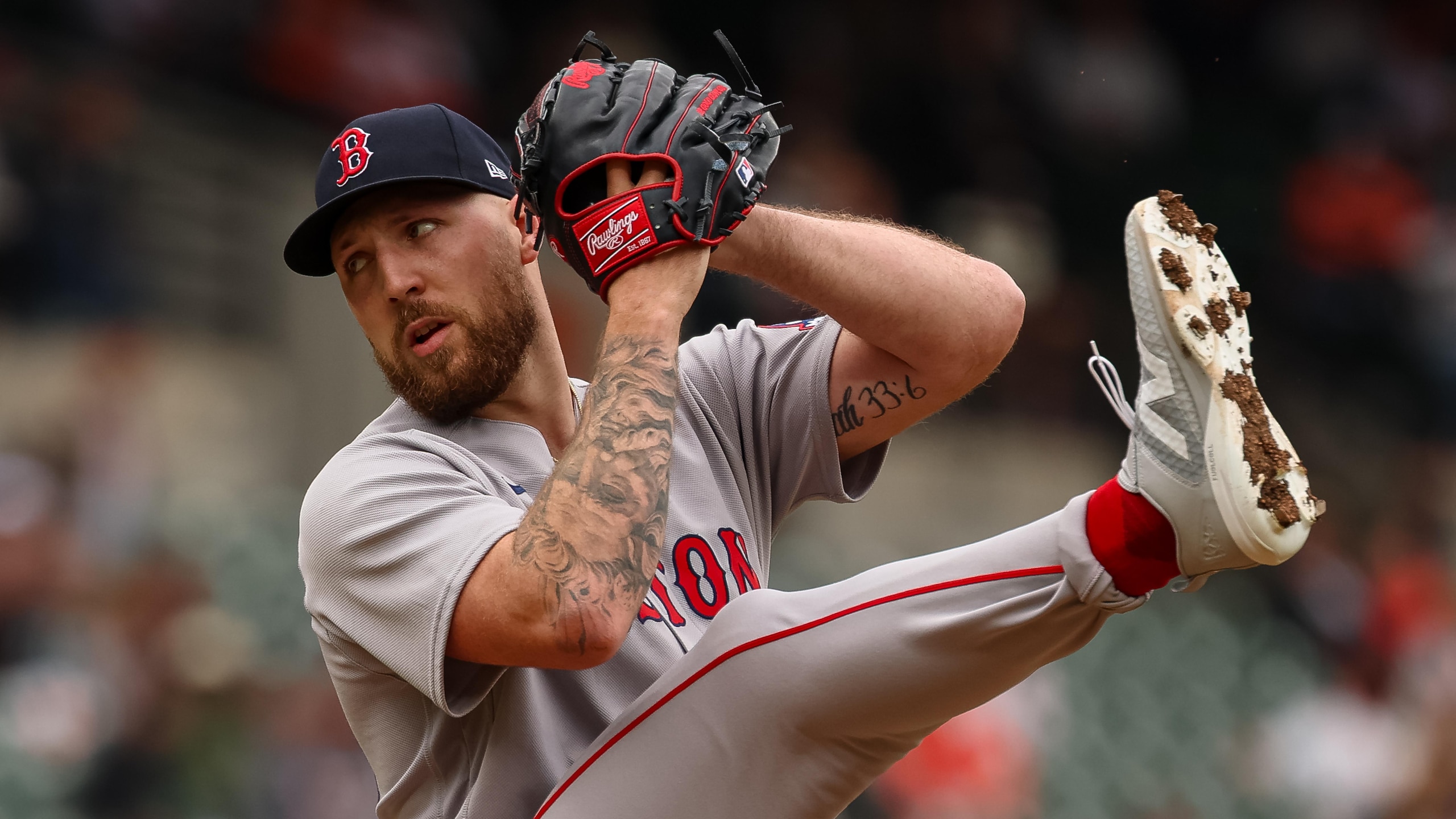 Boston Red Sox v Baltimore Orioles Boston Red Sox v Baltimore Orioles