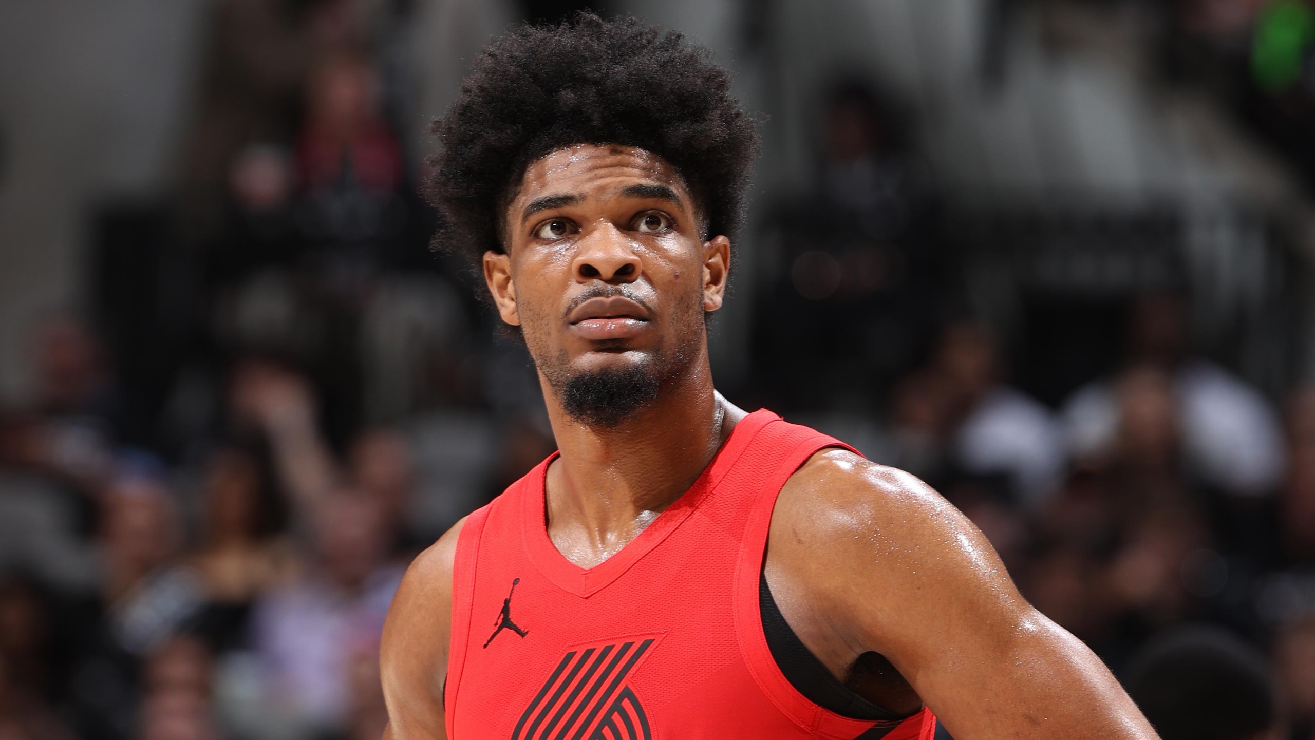 Portland Trail Blazers v San Antonio Spurs - Game Five