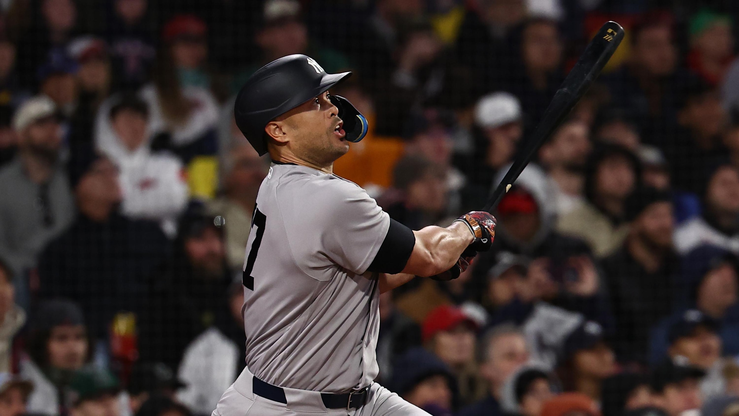 New York Yankees v Boston Red Sox New York Yankees v Boston Red Sox