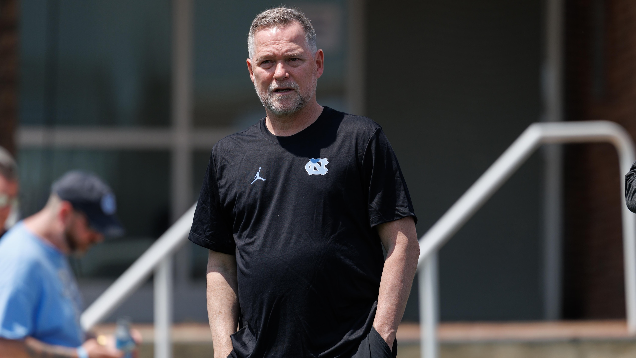 Duke v North Carolina Duke v North Carolina