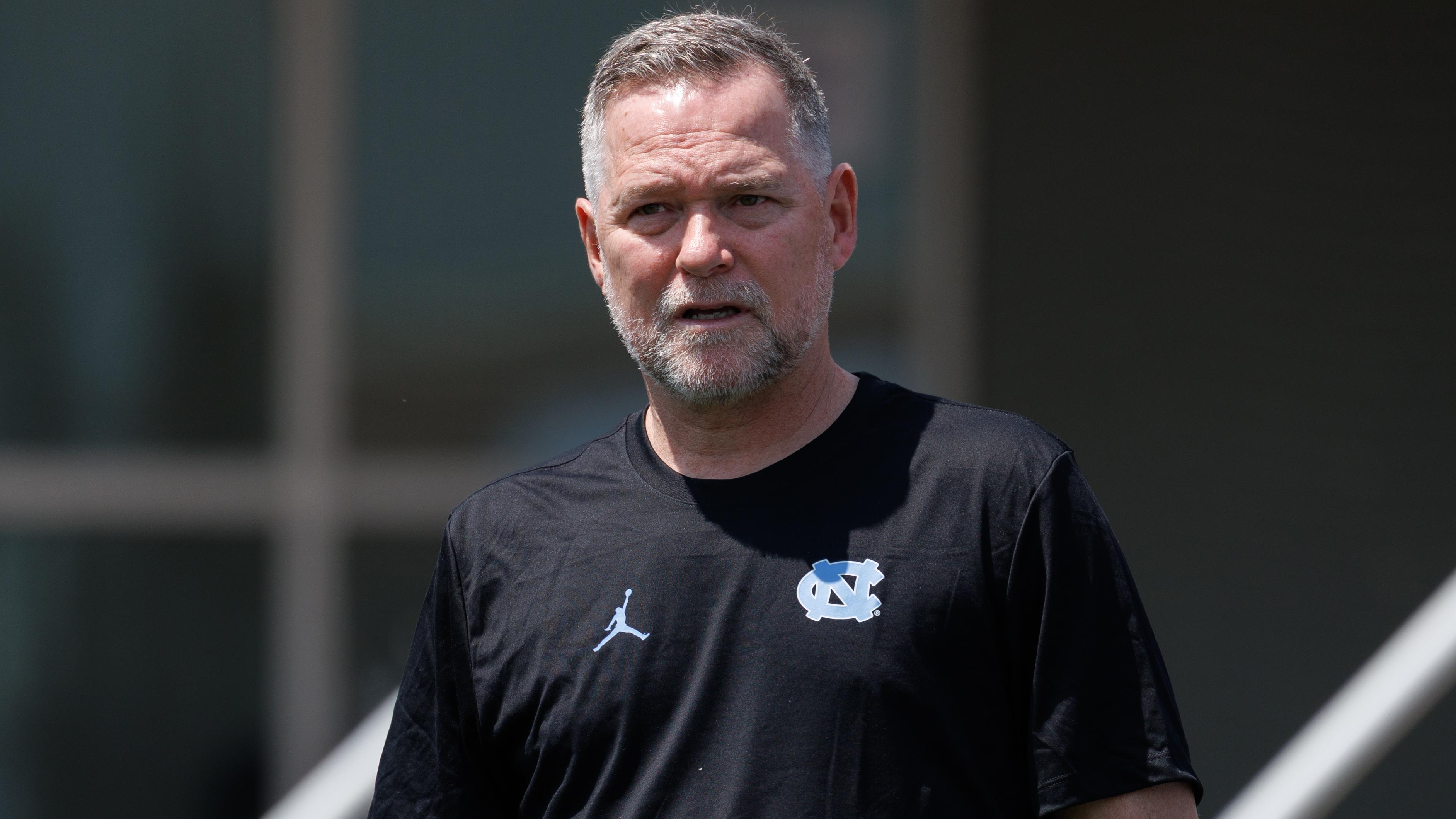 Michael Malone Explains Why He Turned Down 3 UNC Contract Offers Before Accepting Job
