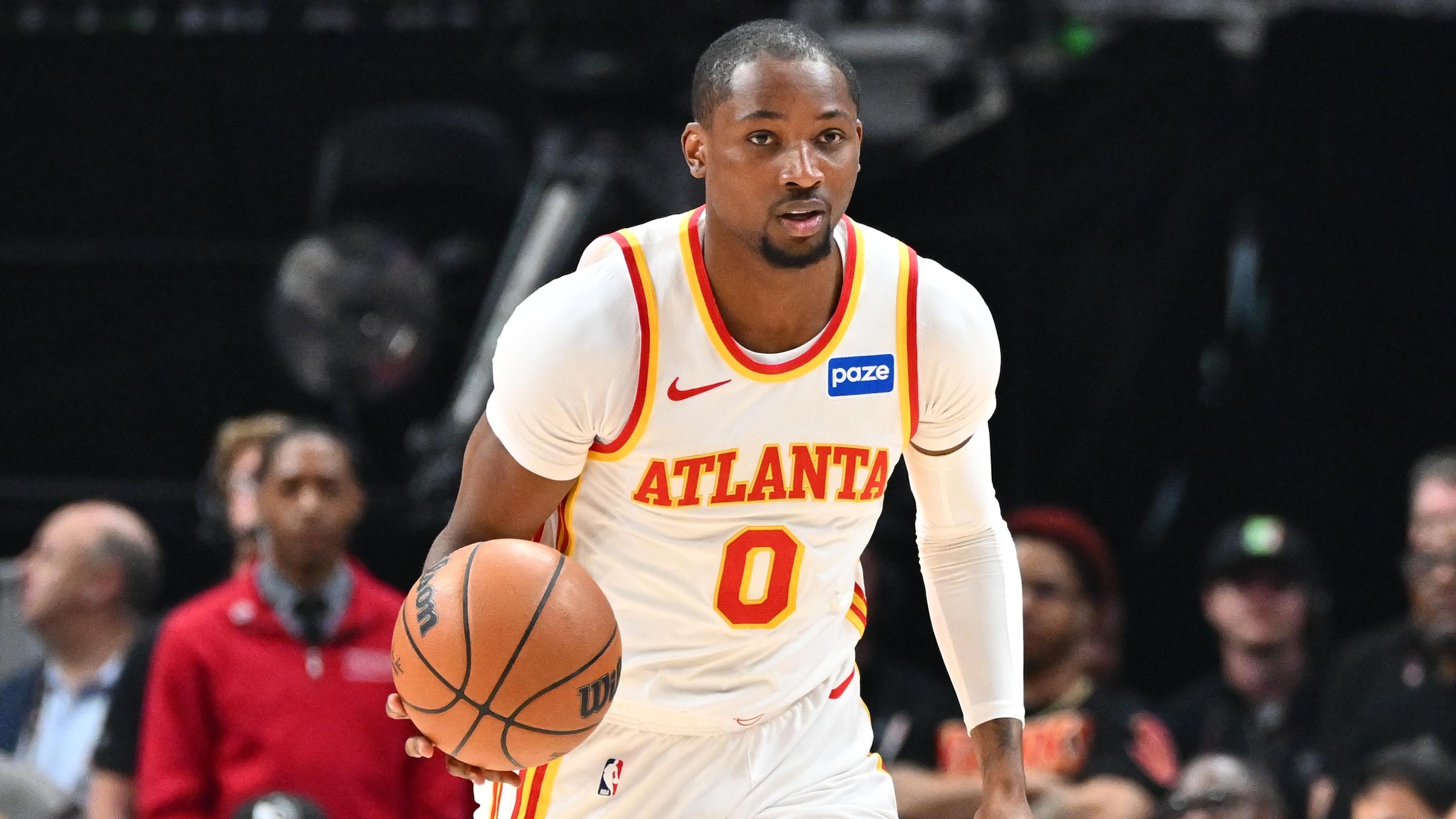New York Knicks v Atlanta Hawks - Game Six