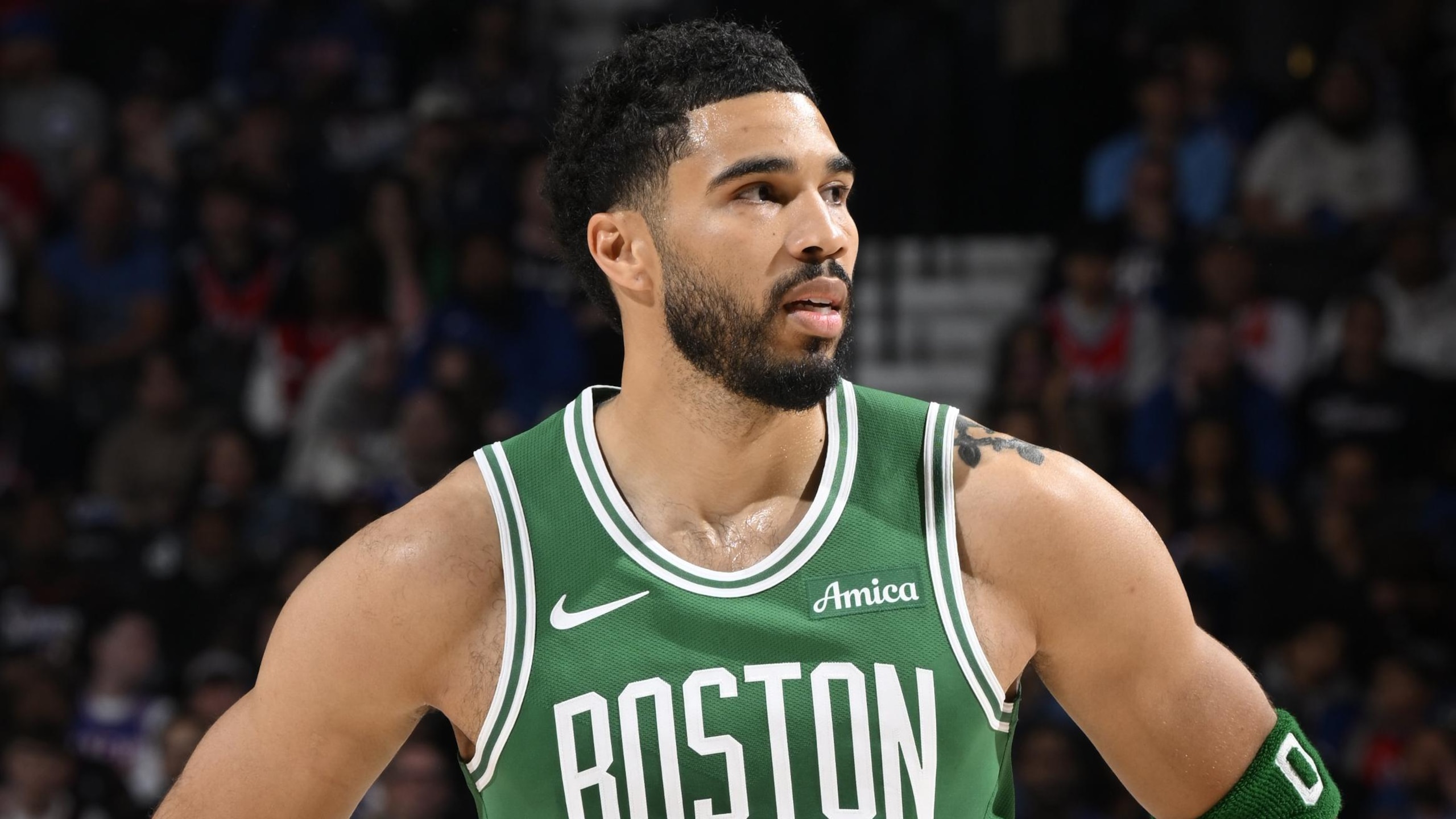 Boston Celtics v Philadelphia 76ers - Game Six Boston Celtics v Philadelphia 76ers - Game Six