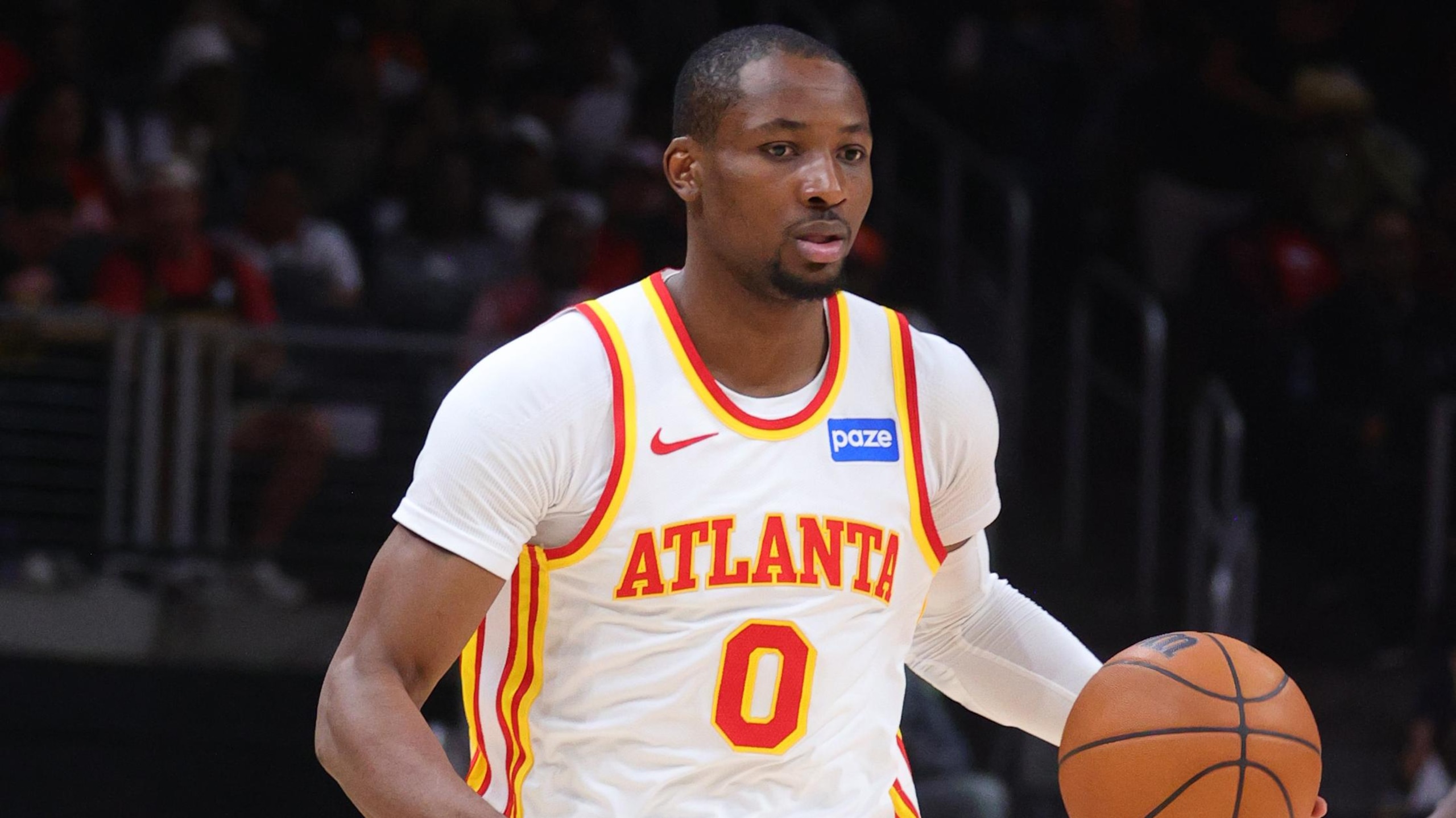 New York Knicks v Atlanta Hawks - Game Six