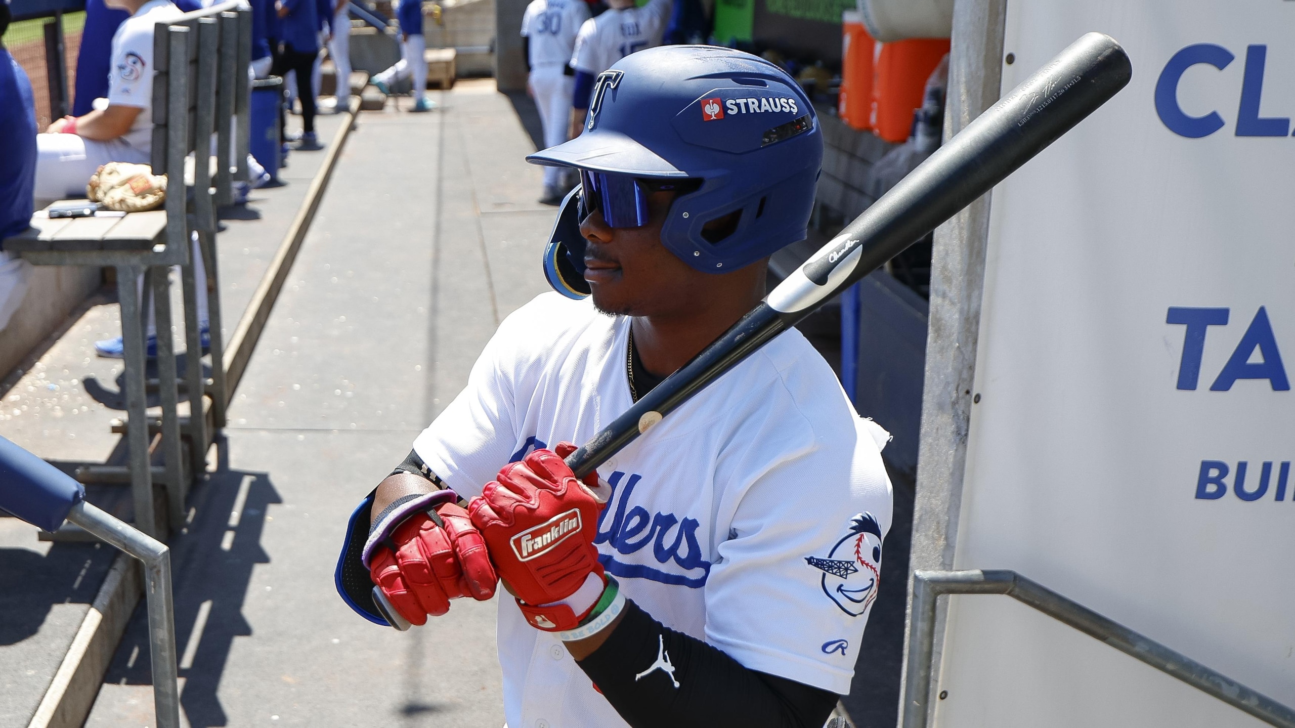 Arkansas Travelers v Tulsa Drillers Arkansas Travelers v Tulsa Drillers