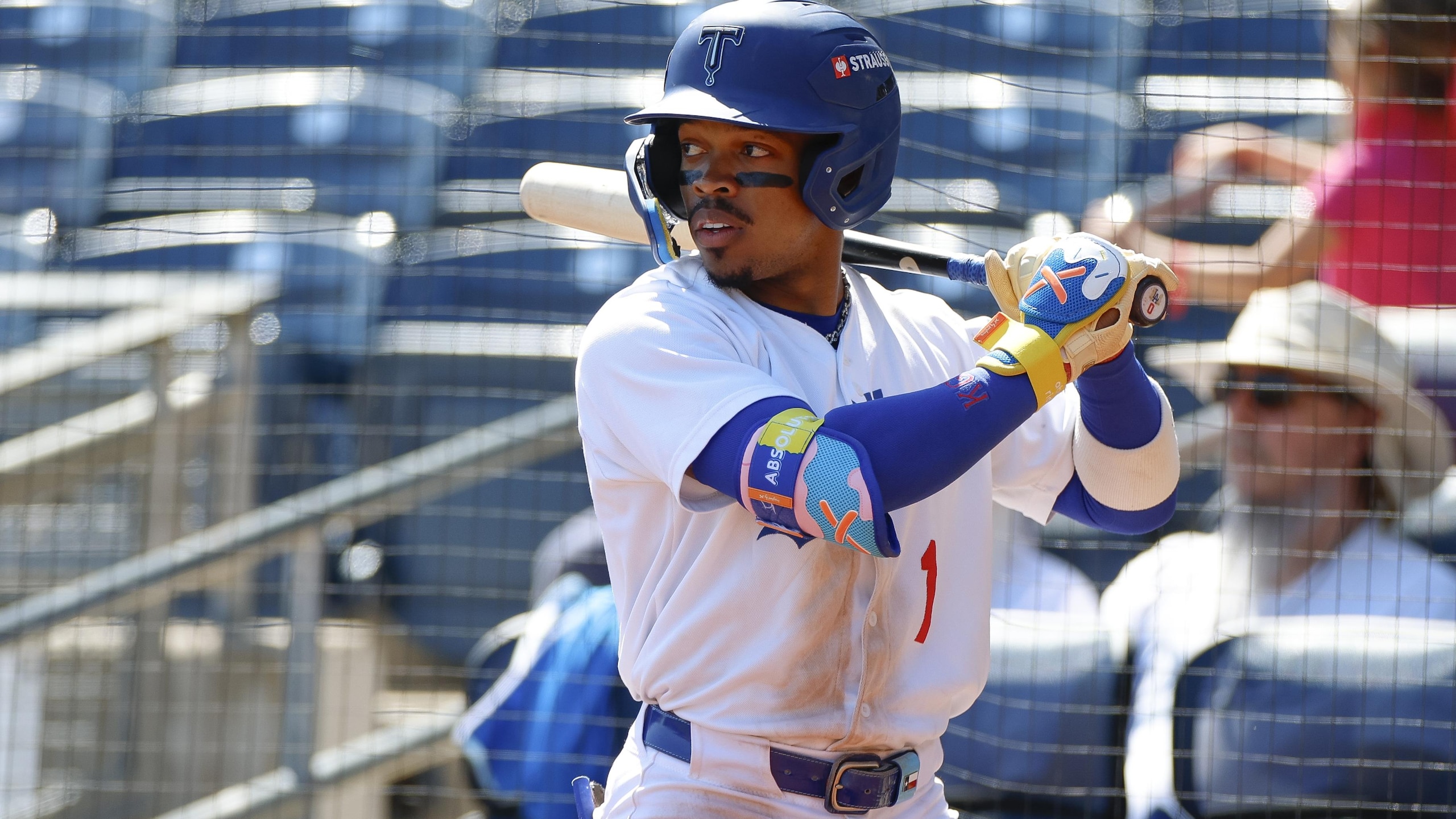 Arkansas Travelers v Tulsa Drillers