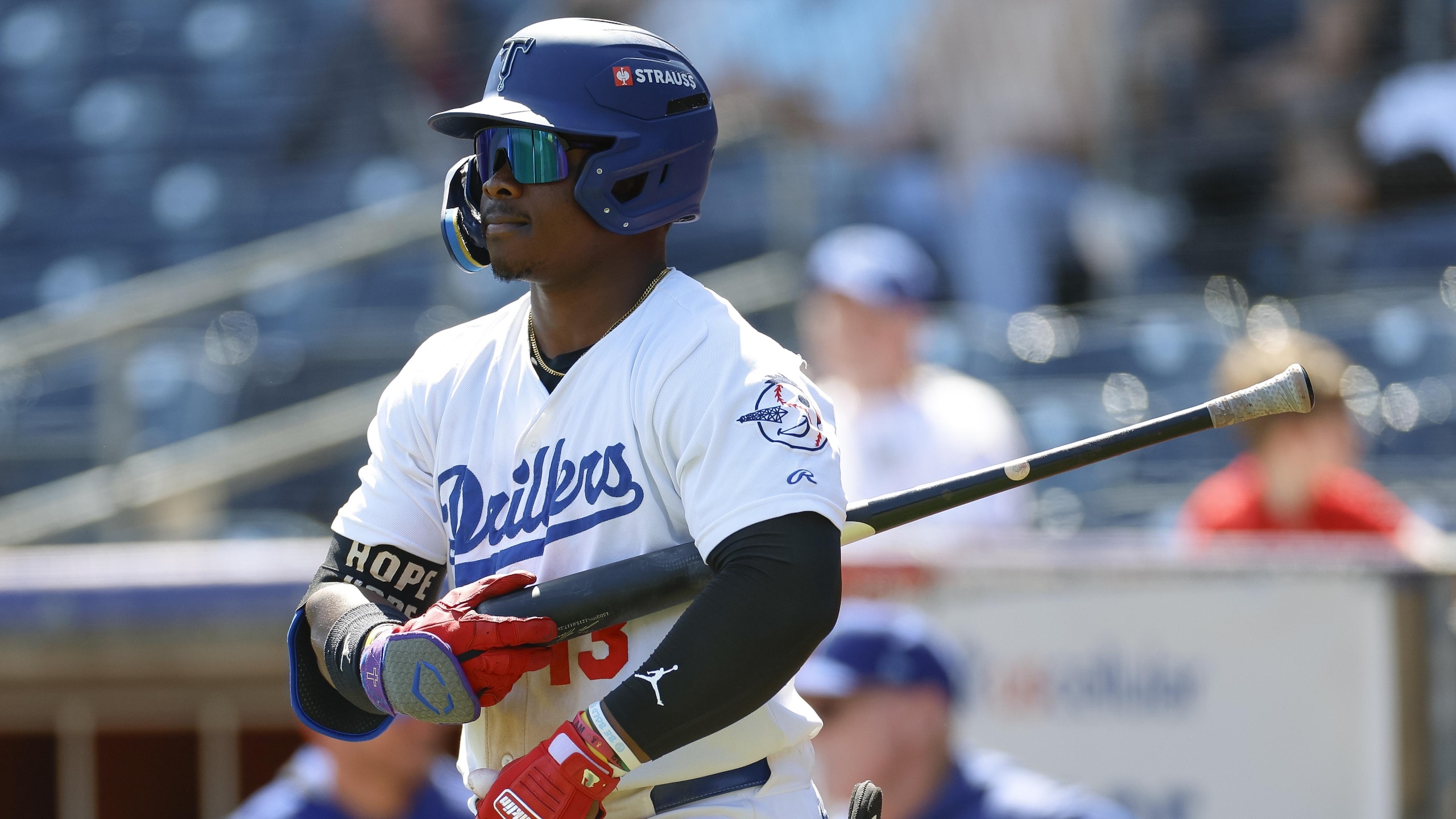 Arkansas Travelers v Tulsa Drillers Arkansas Travelers v Tulsa Drillers