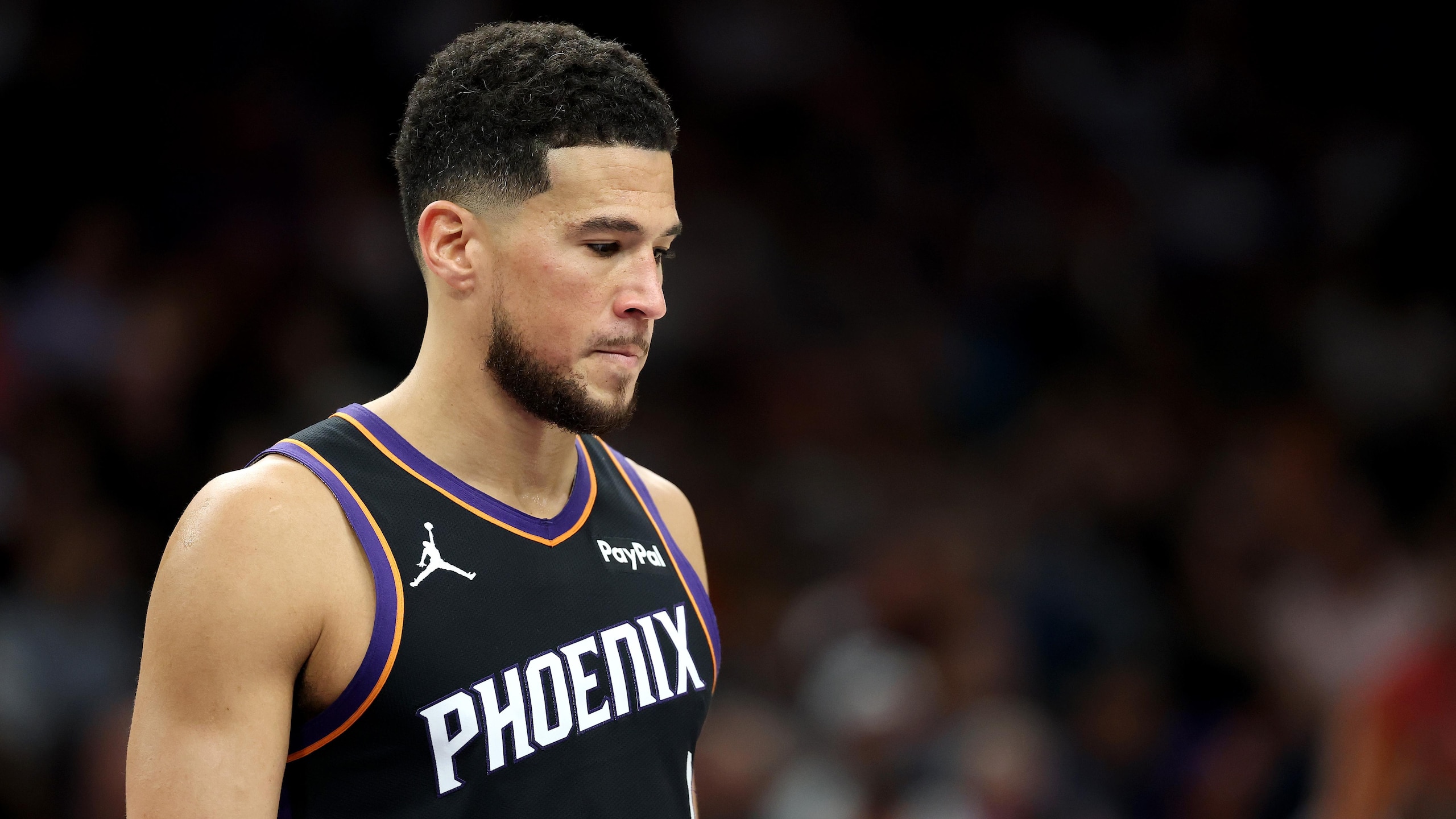 Oklahoma City Thunder v Phoenix Suns - Game Four Oklahoma City Thunder v Phoenix Suns - Game Four