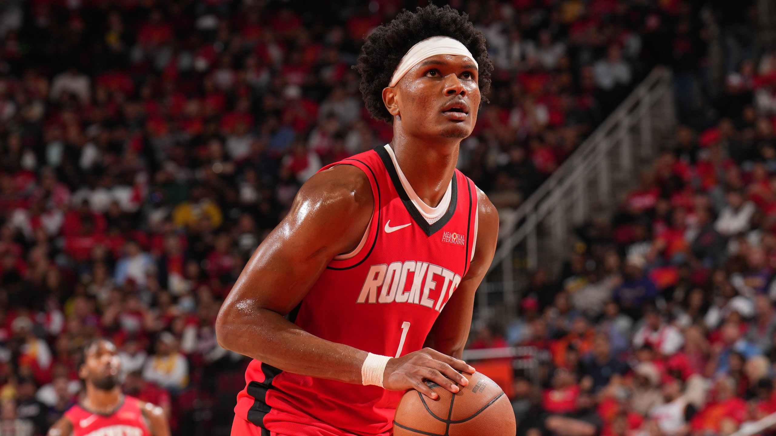 Los Angeles Lakers v Houston Rockets - Game Six